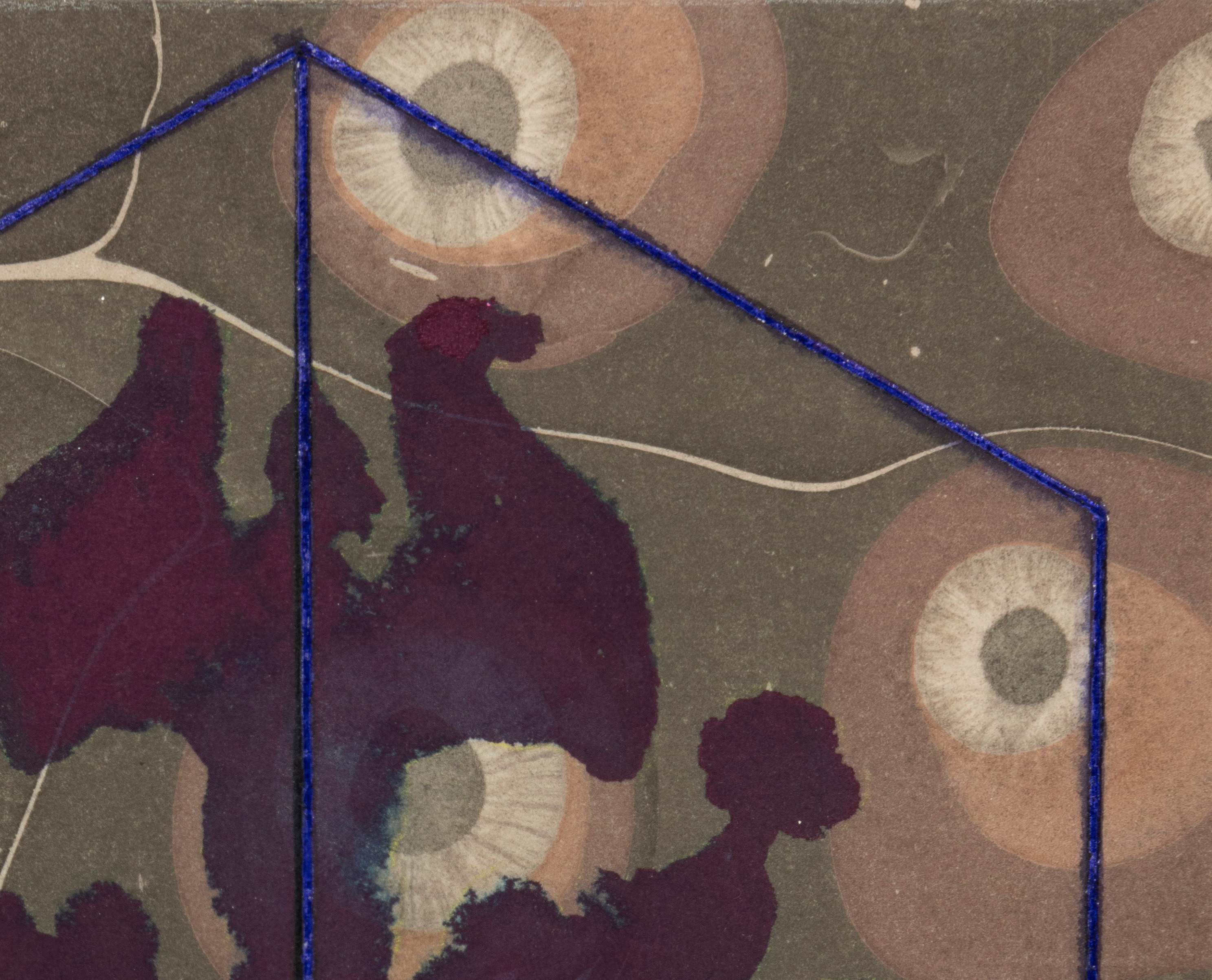Zoe Pettijohn Schade, The Hard Problem at Kai Matsumiya, photo 62