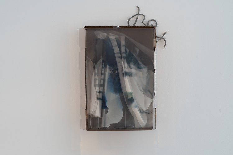 Josh Tonsfeldt at The Douglas Hyde Gallery of Contemporary Art, Dublin