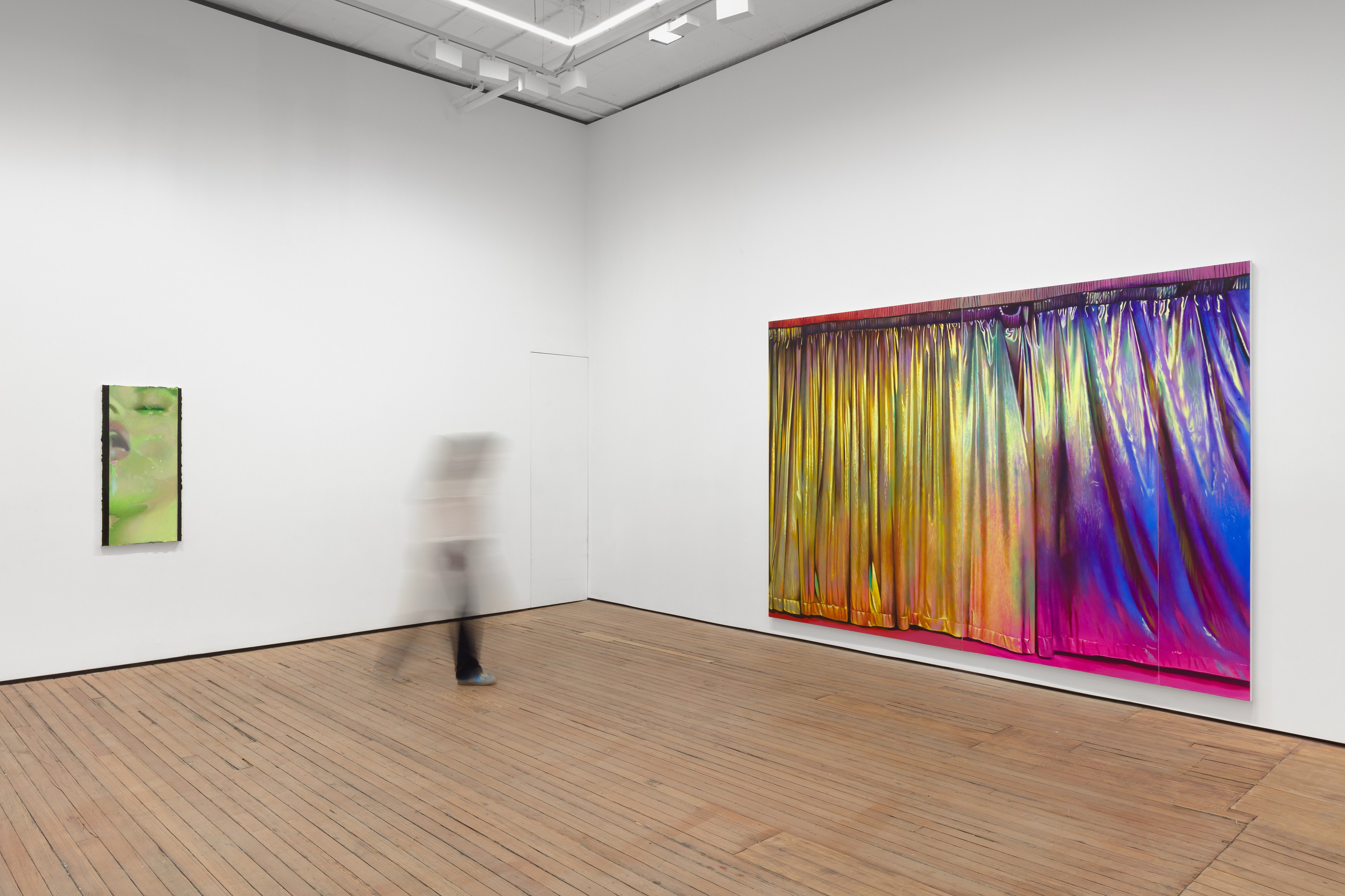Louise Giovanelli, Soothsay at Grimm, photo 4