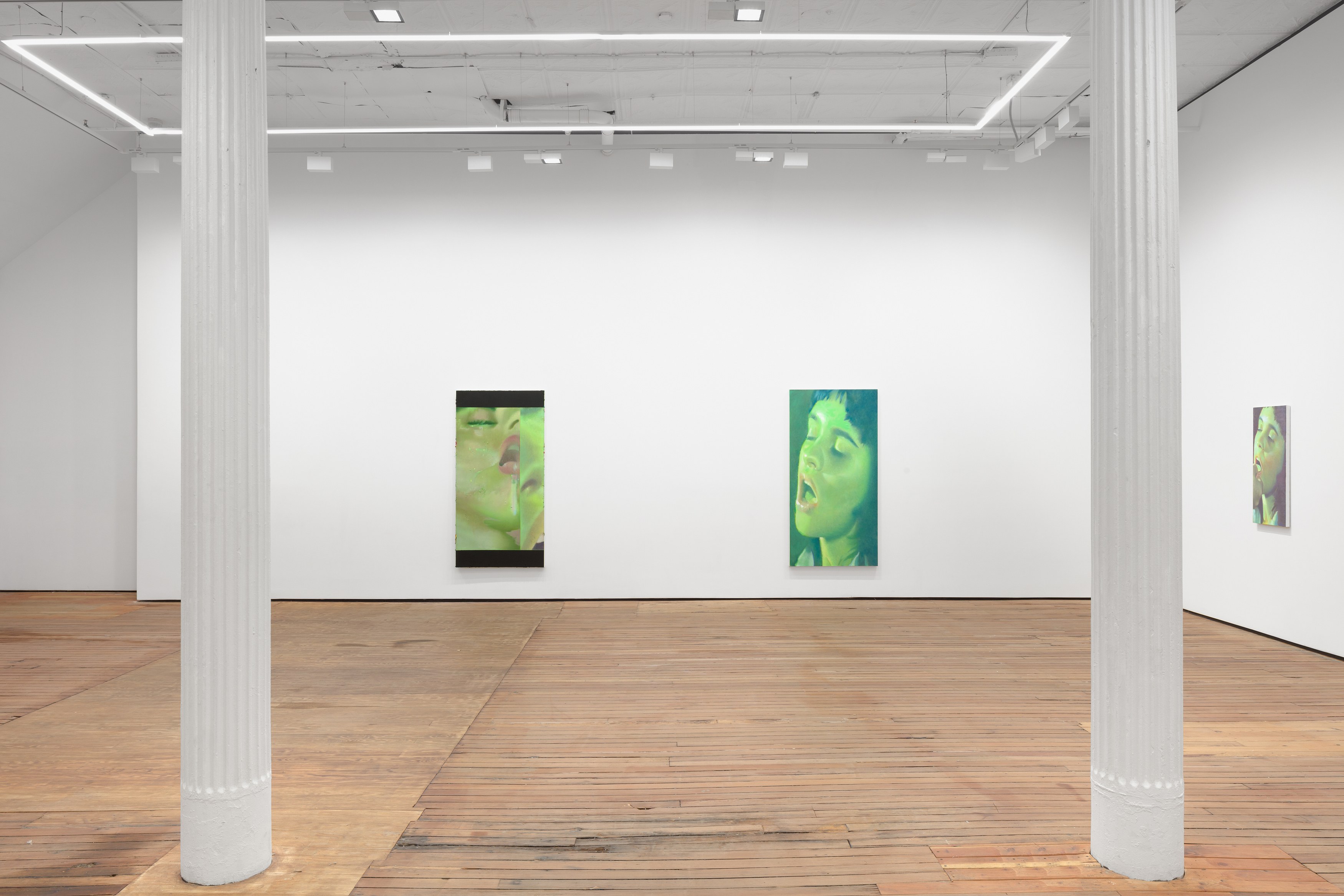 Louise Giovanelli, Soothsay at Grimm, photo 5