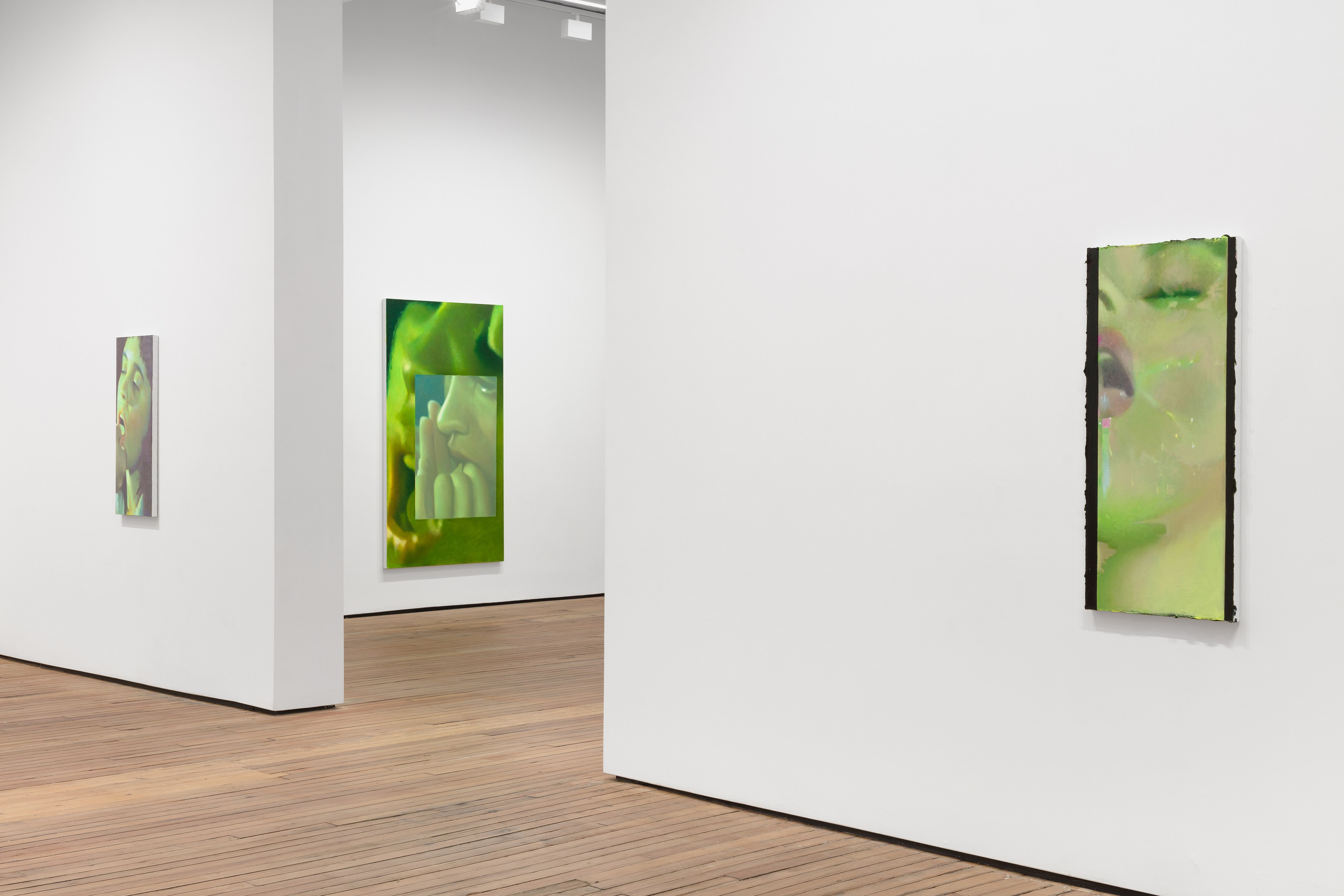 Louise Giovanelli, Soothsay at Grimm, photo 6