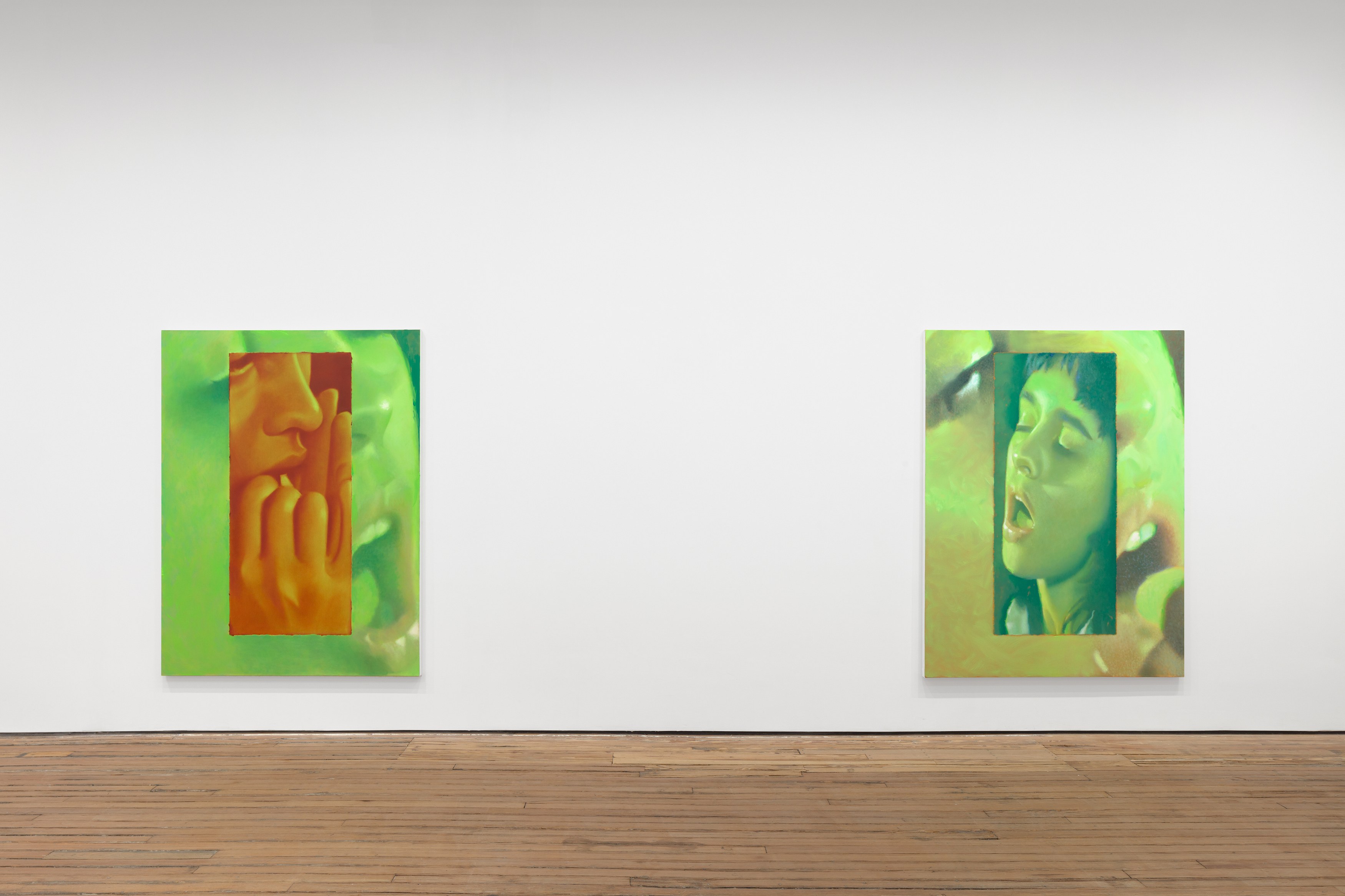 Louise Giovanelli, Soothsay at Grimm, photo 7