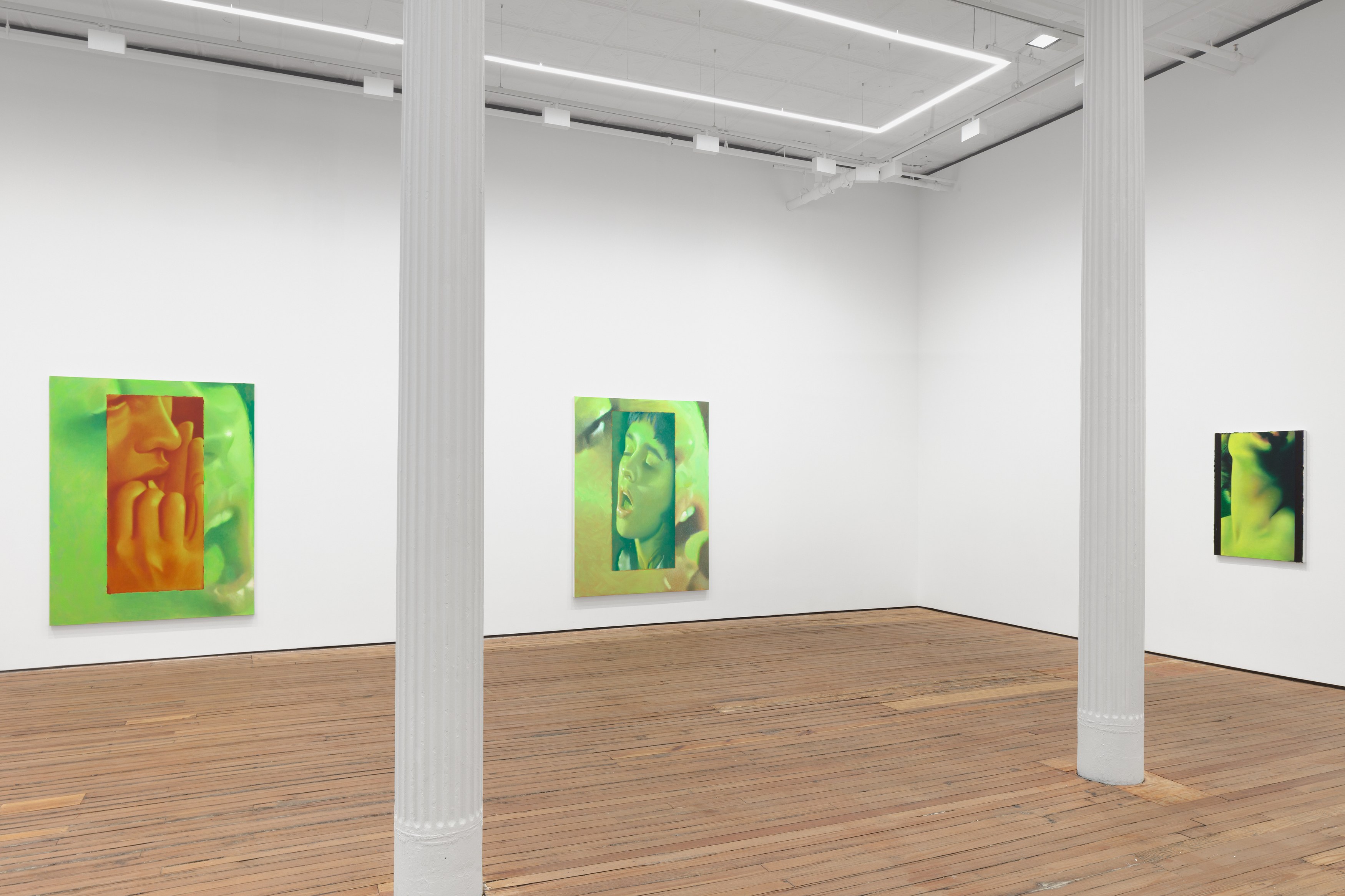 Louise Giovanelli, Soothsay at Grimm, photo 2