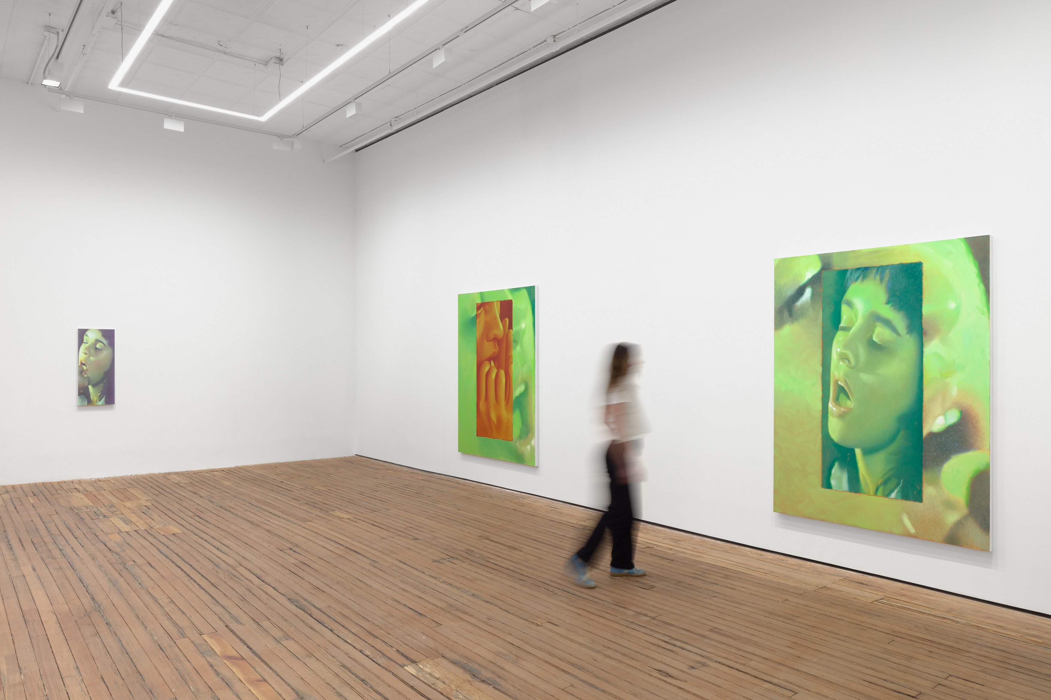 Louise Giovanelli, Soothsay at Grimm, photo 8
