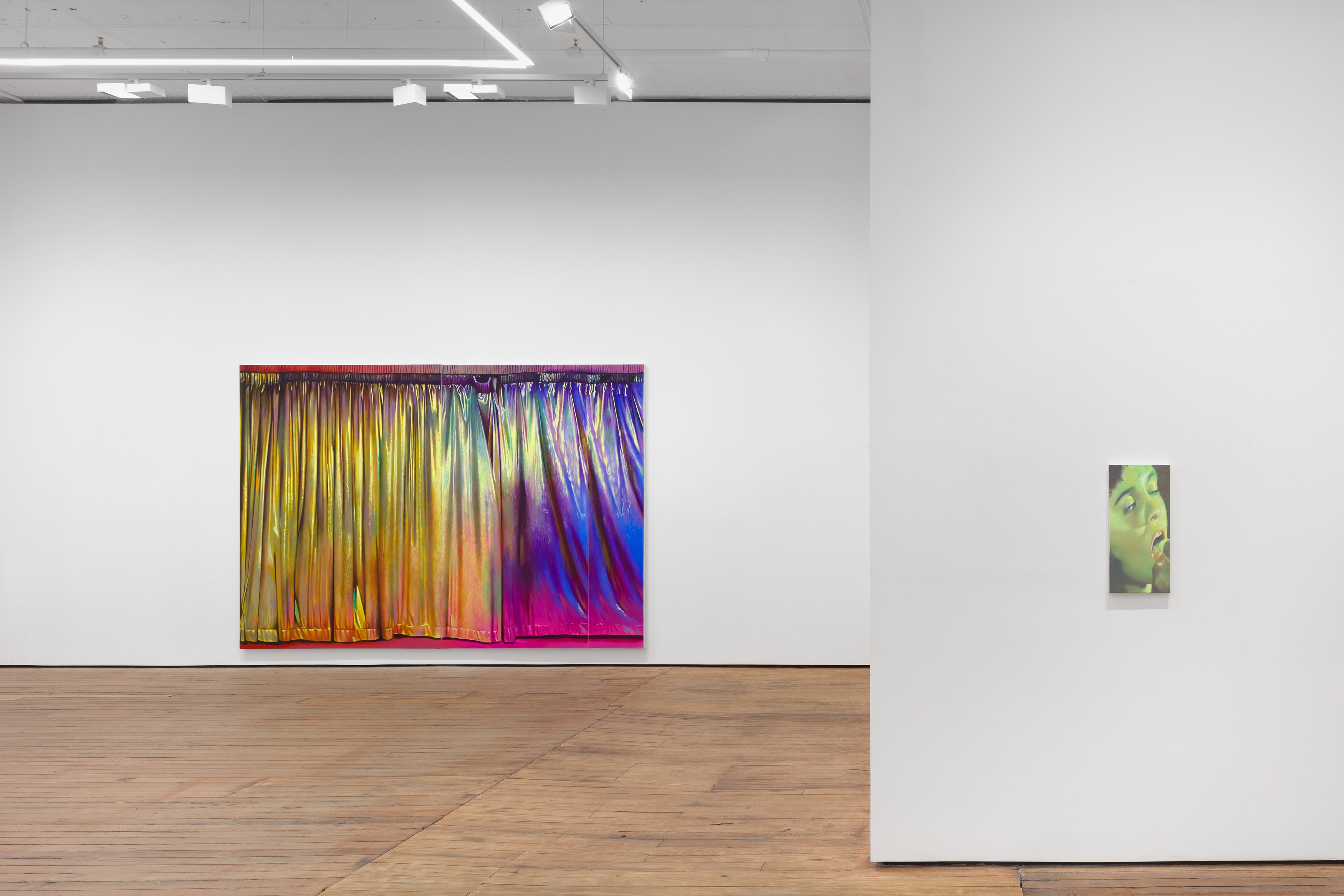 Louise Giovanelli, Soothsay at Grimm, photo 3