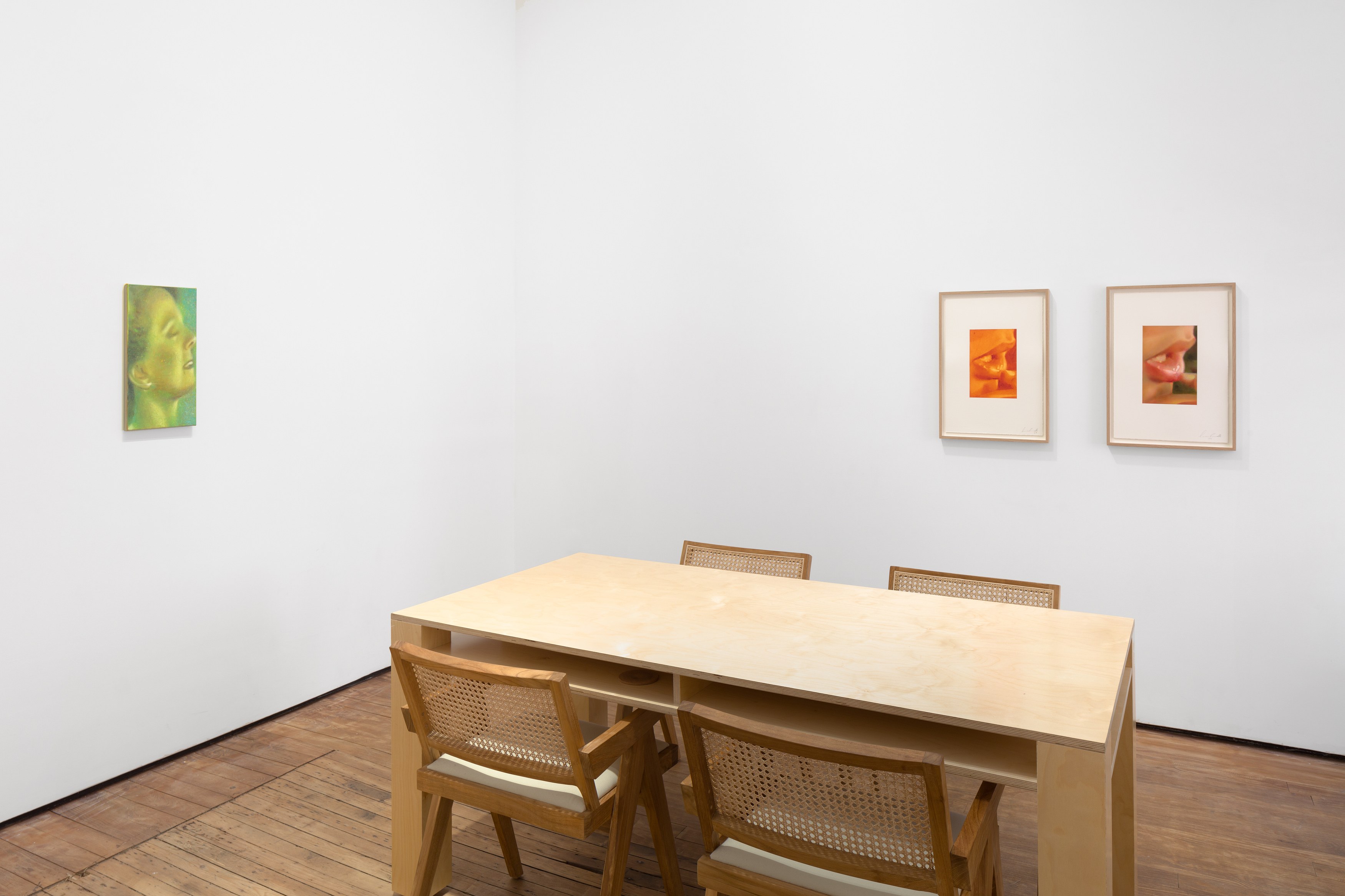 Louise Giovanelli, Soothsay at Grimm, photo 10