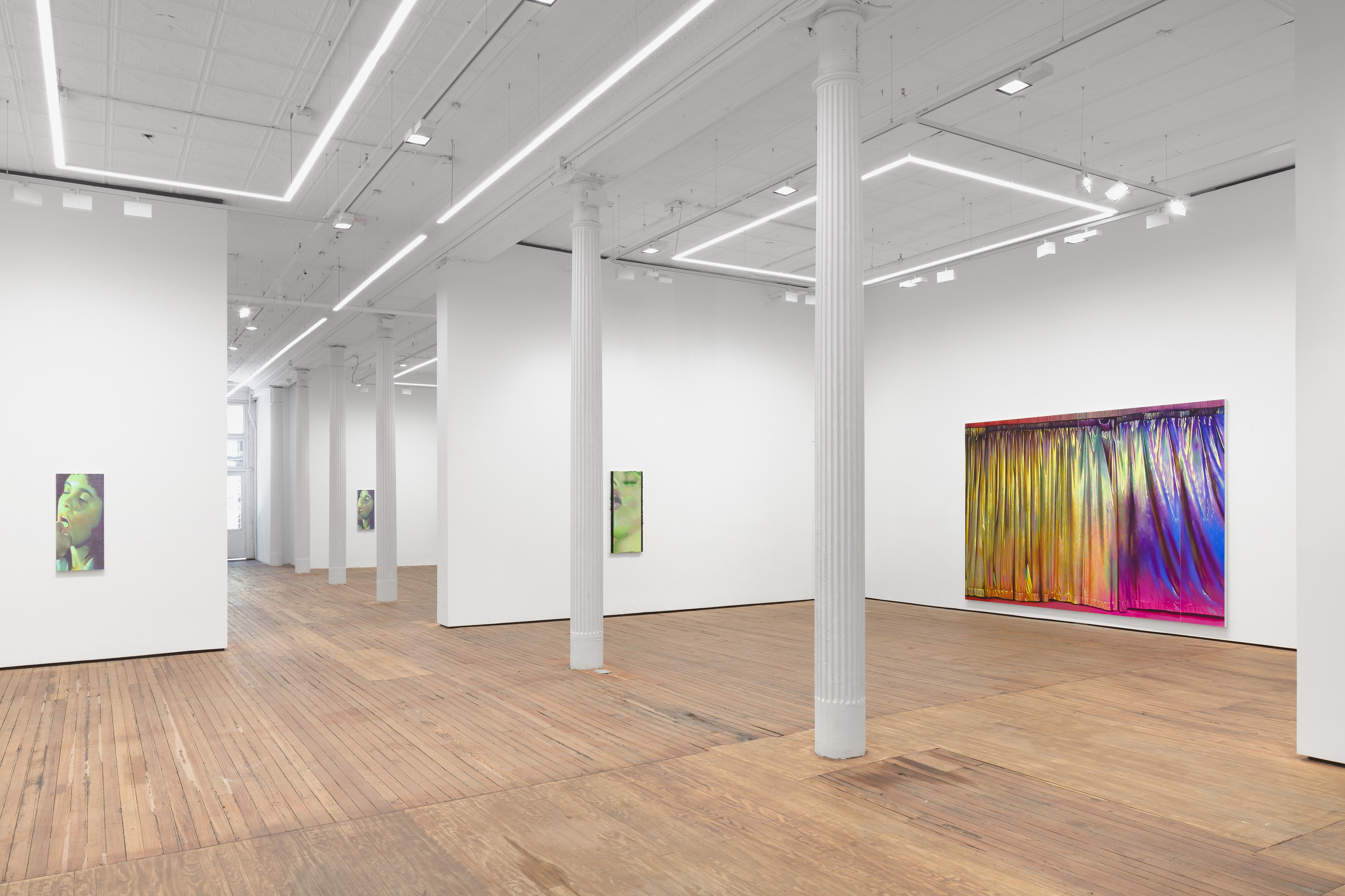Louise Giovanelli, Soothsay at Grimm, photo 12