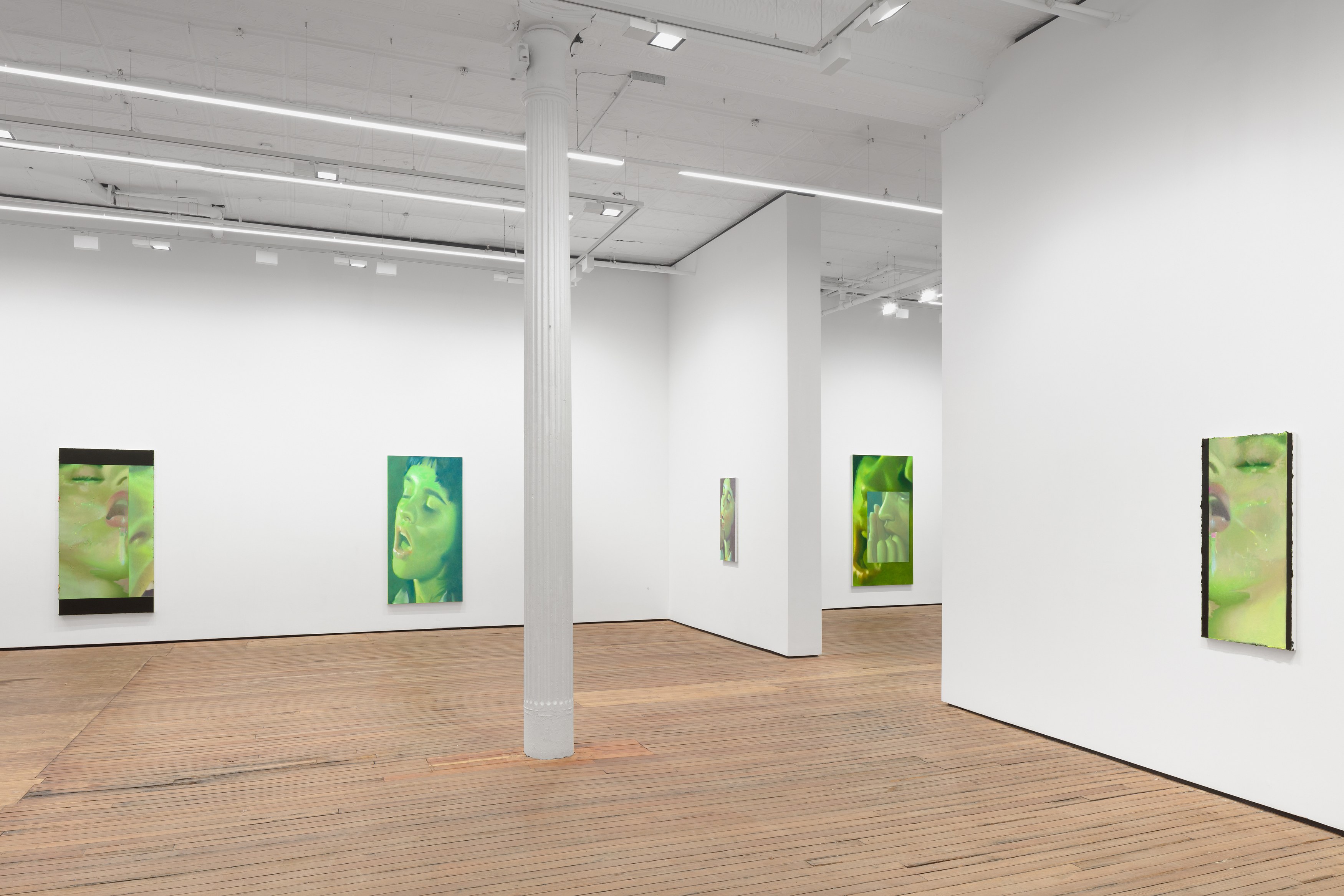 Louise Giovanelli, Soothsay at Grimm, photo 11