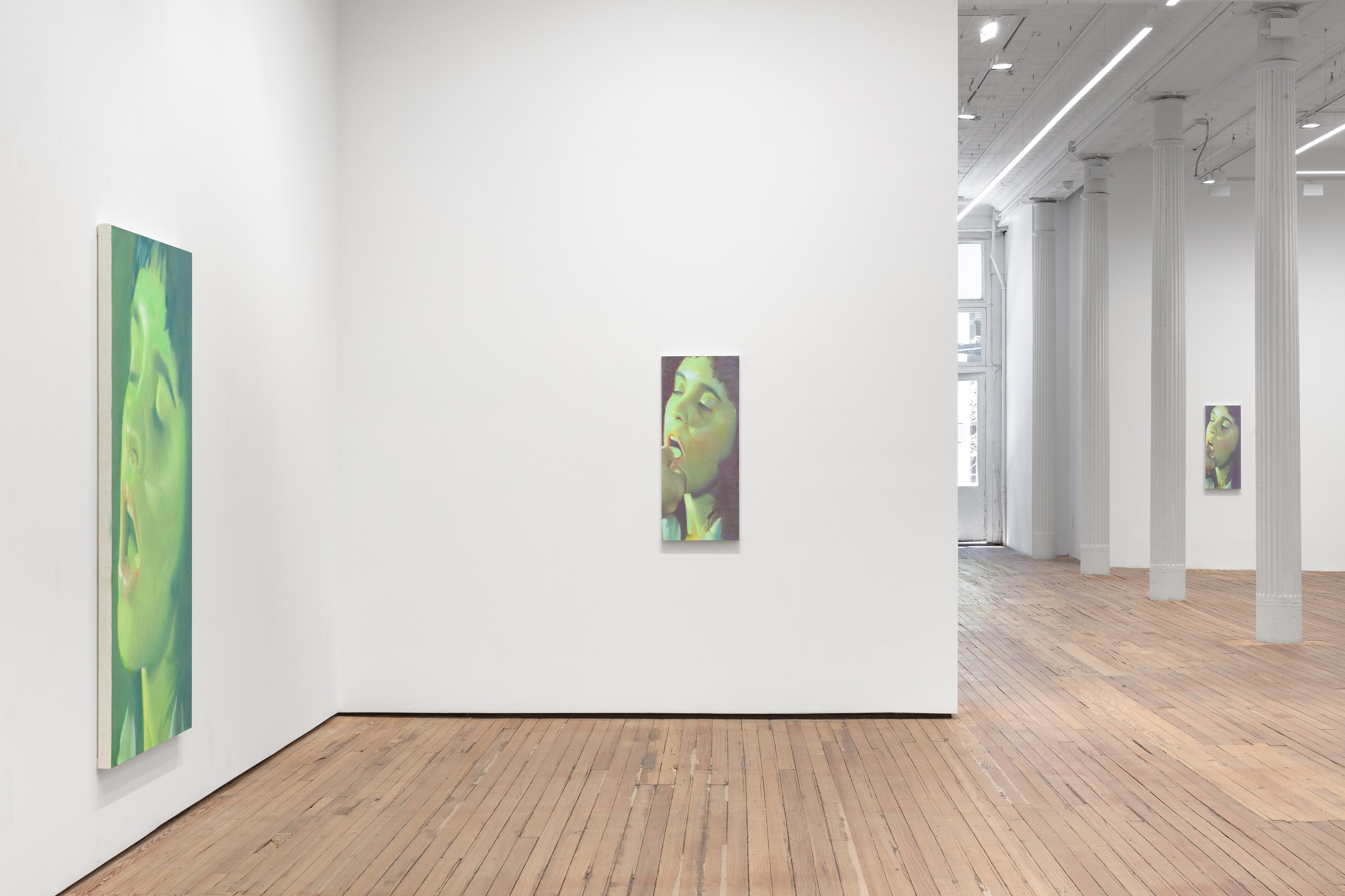 Louise Giovanelli, Soothsay at Grimm, photo 13