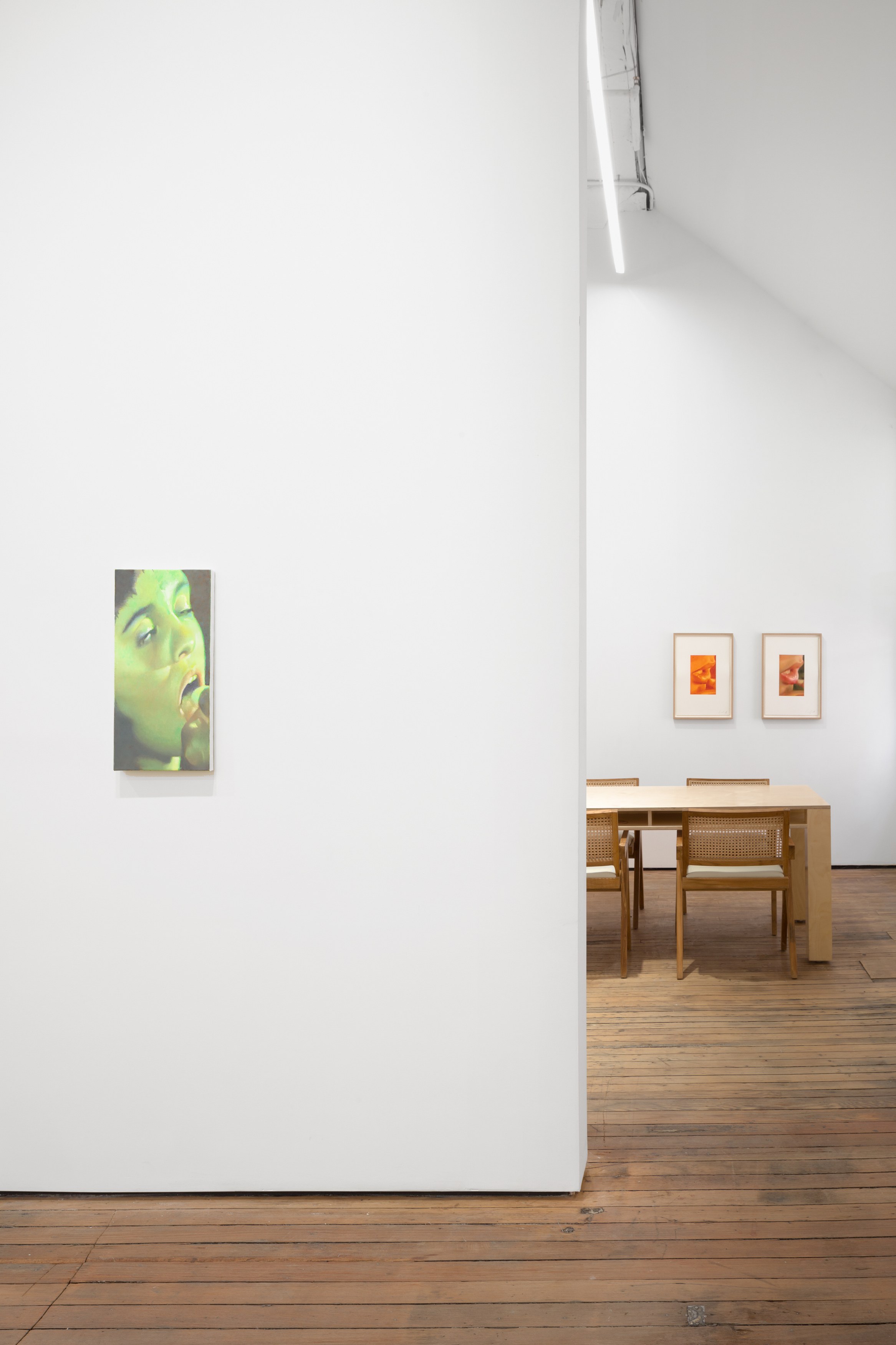Louise Giovanelli, Soothsay at Grimm, photo 15