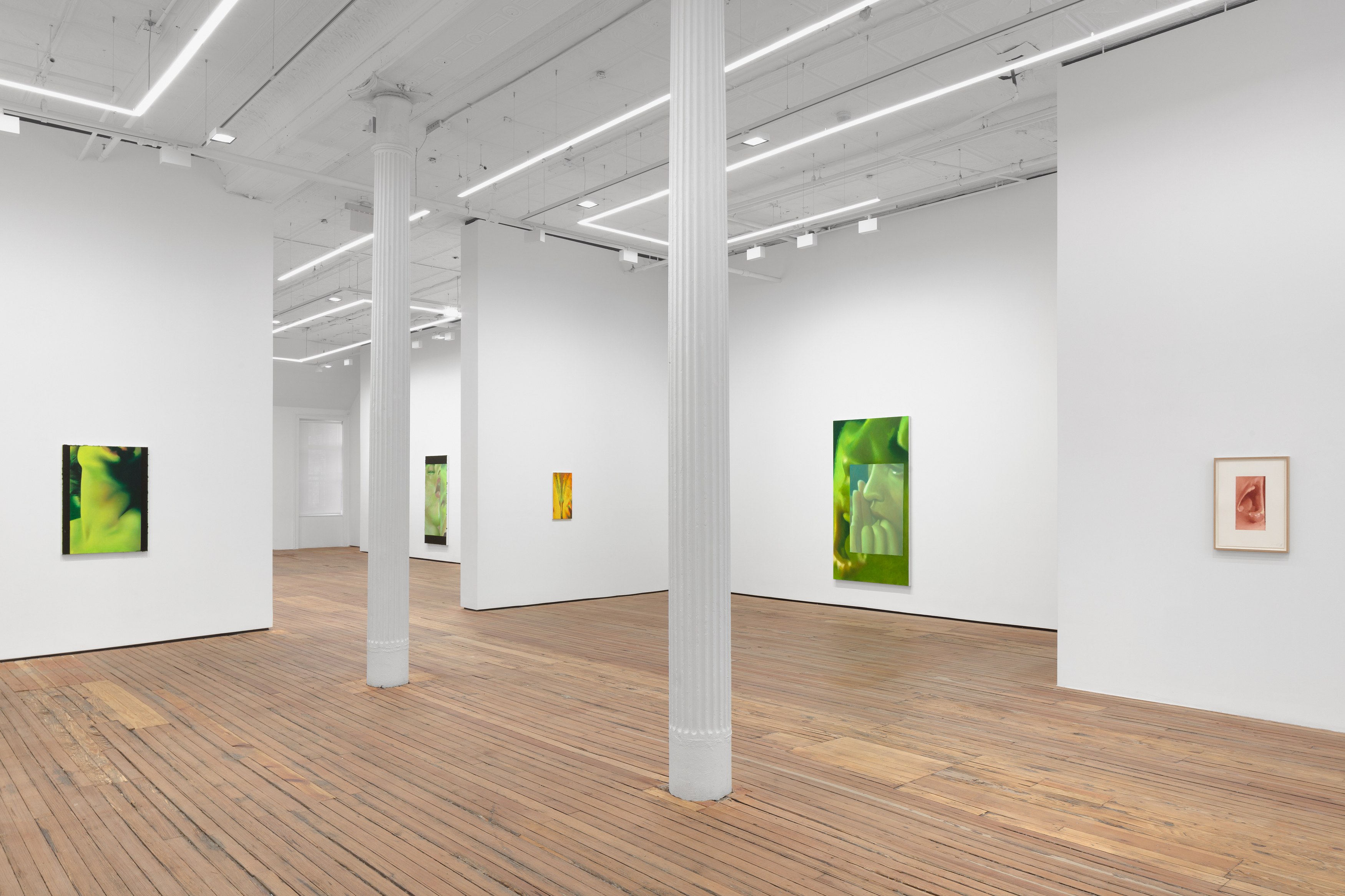 Louise Giovanelli, Soothsay at Grimm, photo 14