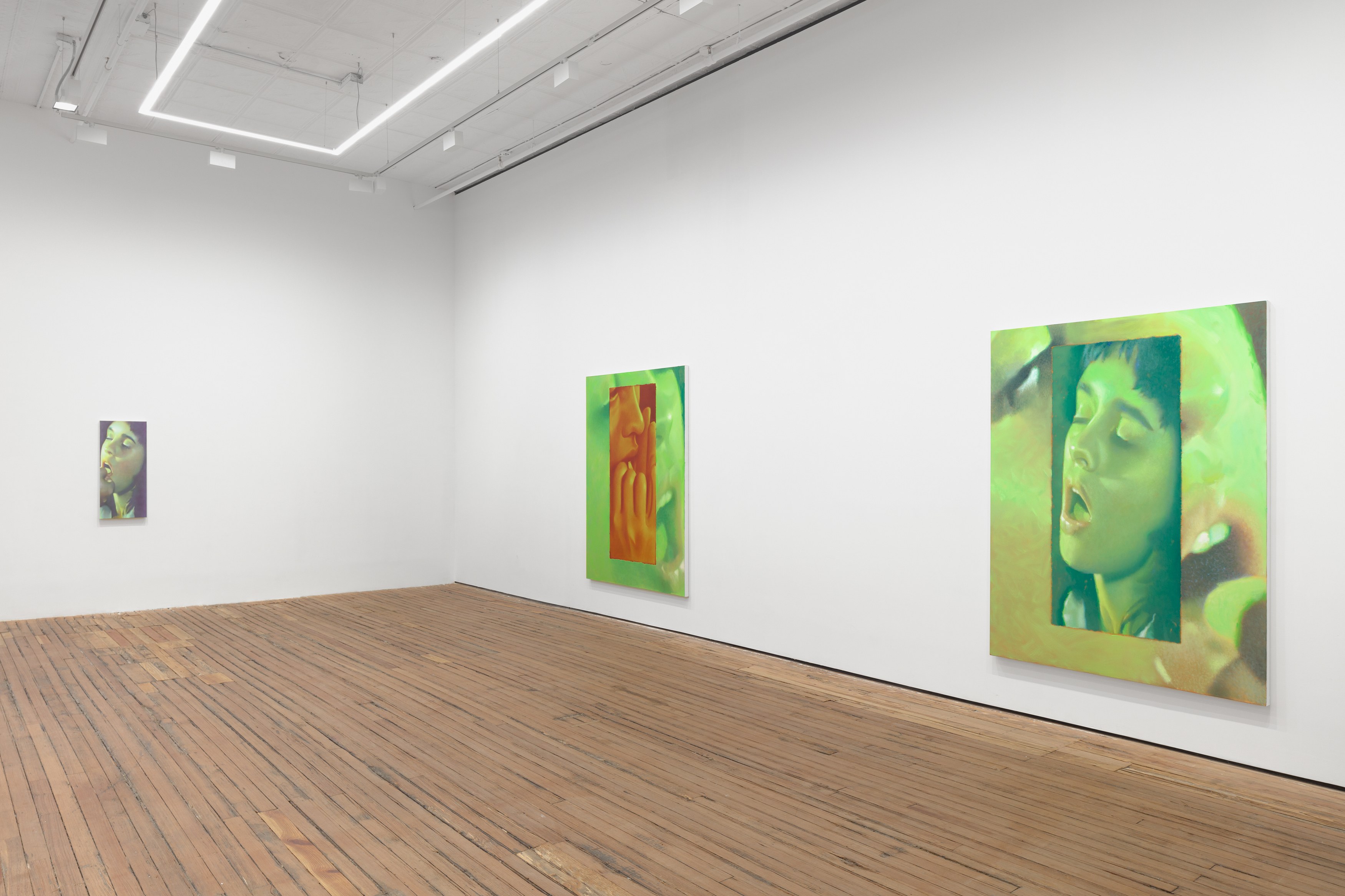 Louise Giovanelli, Soothsay at Grimm, photo 9