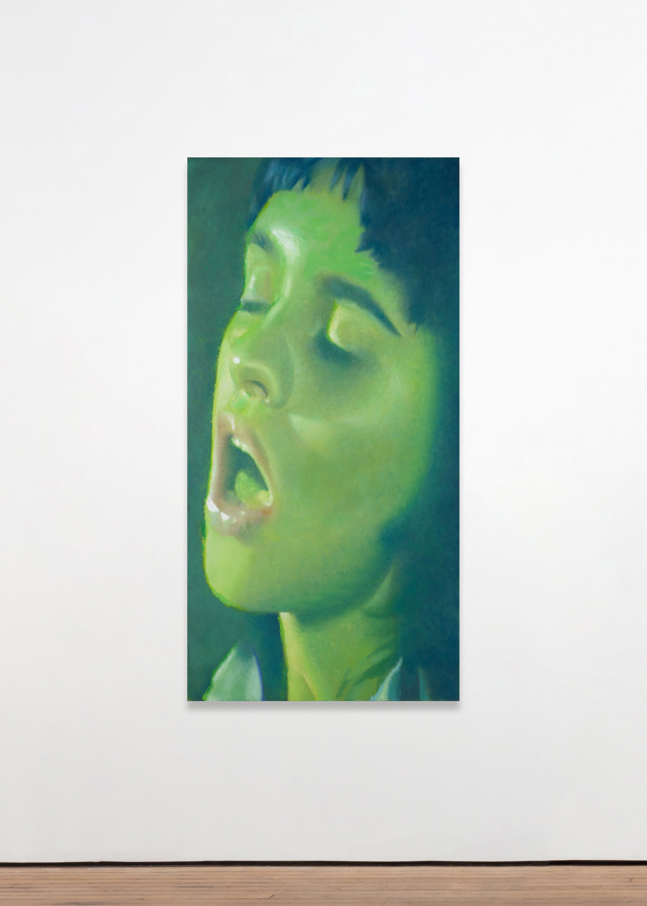 Louise Giovanelli, Soothsay at Grimm, photo 16