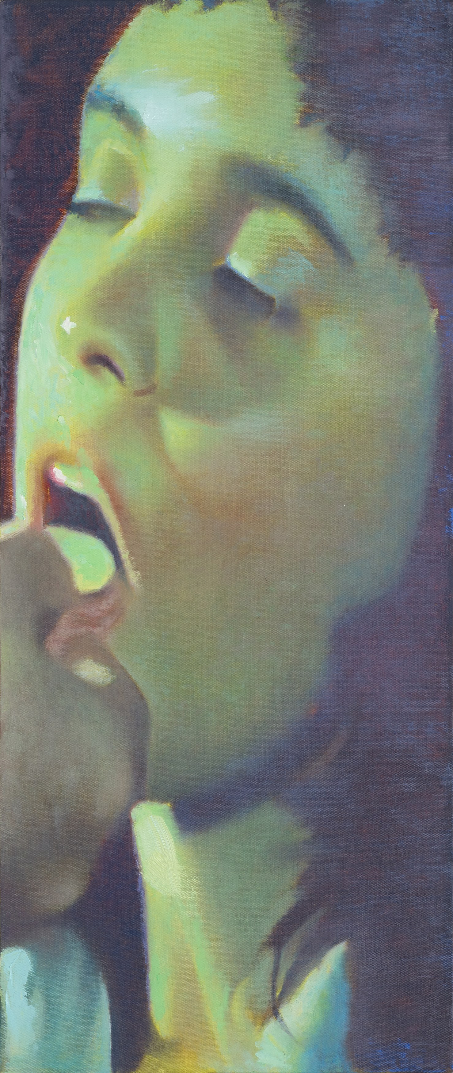 Louise Giovanelli, Soothsay at Grimm, photo 19