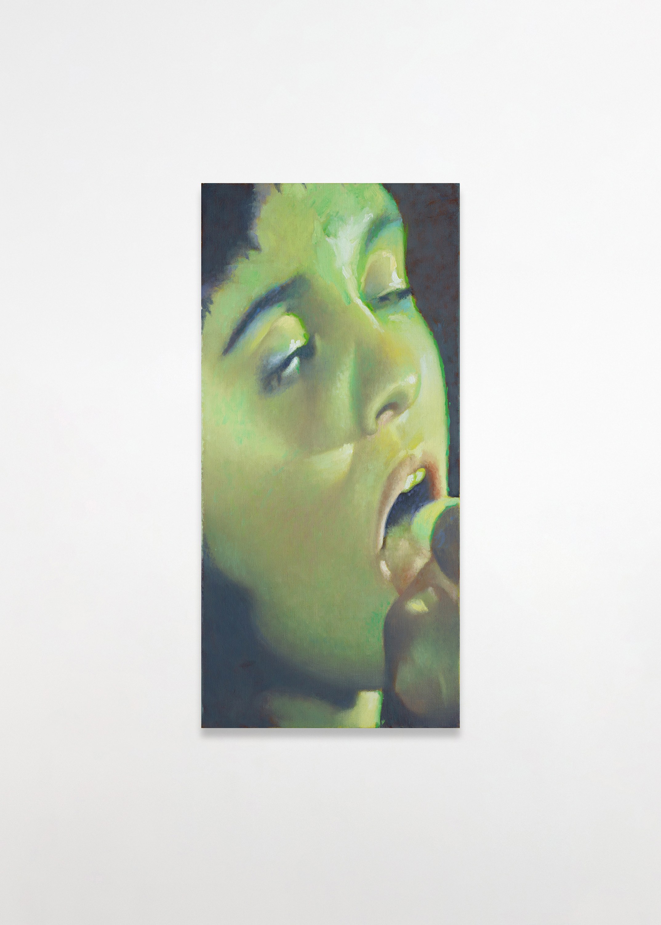 Louise Giovanelli, Soothsay at Grimm, photo 20