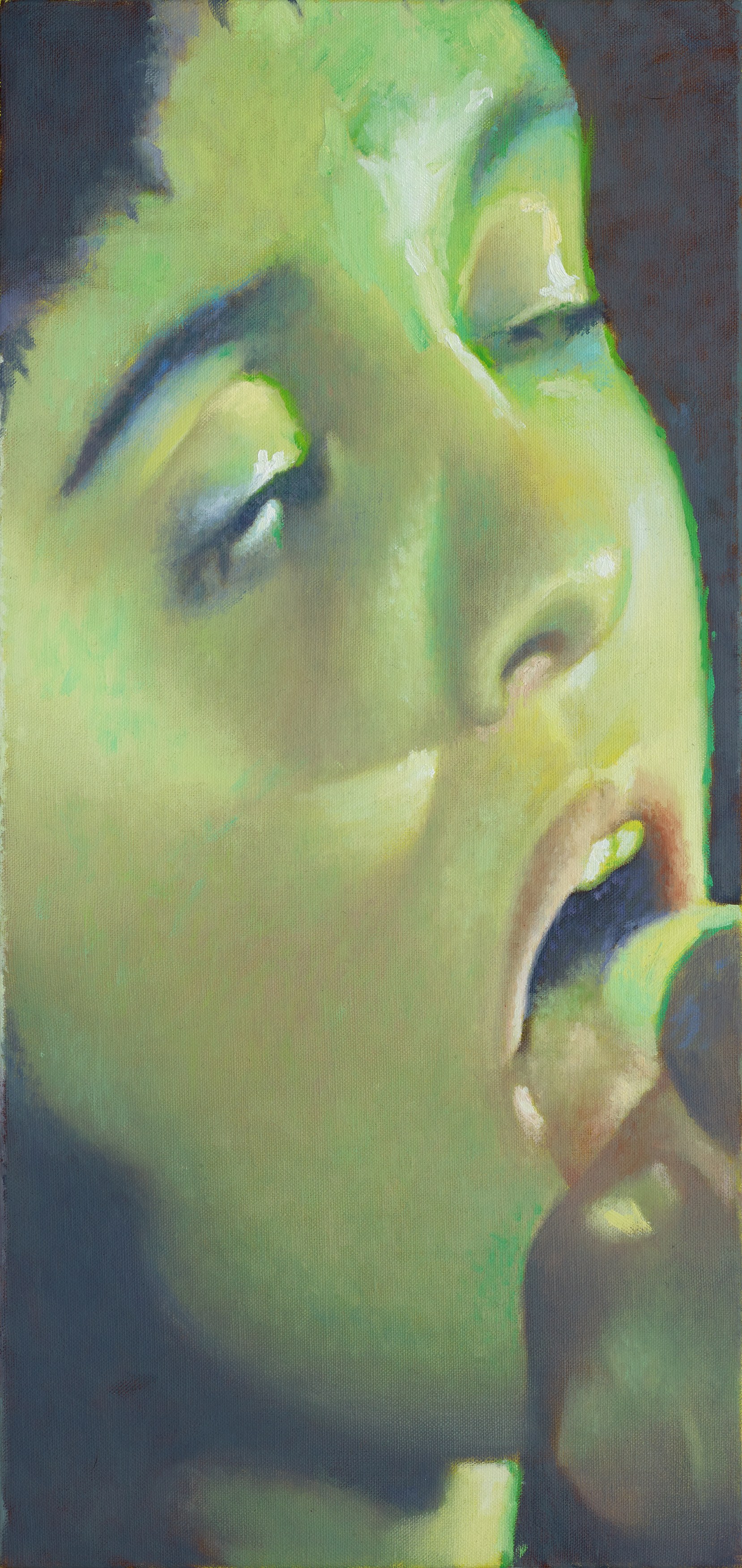Louise Giovanelli, Soothsay at Grimm, photo 21