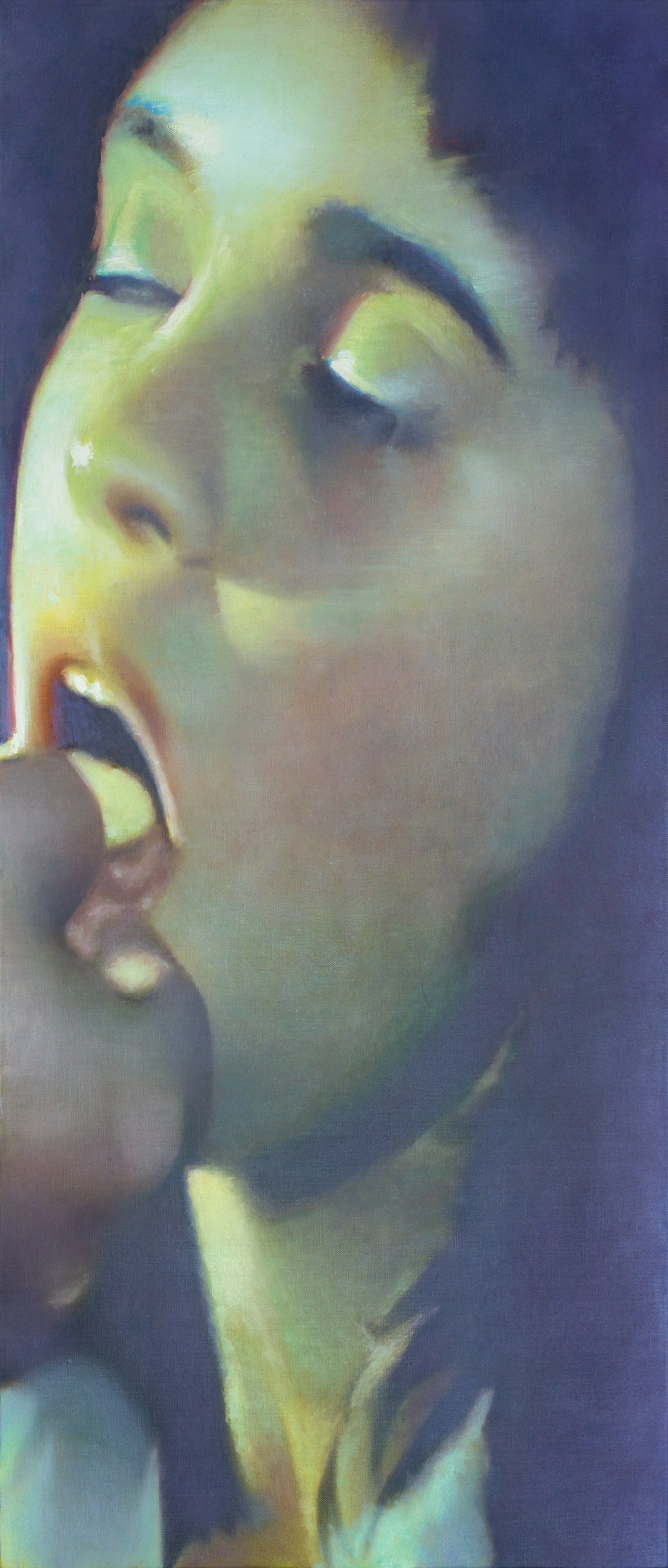 Louise Giovanelli, Soothsay at Grimm, photo 23
