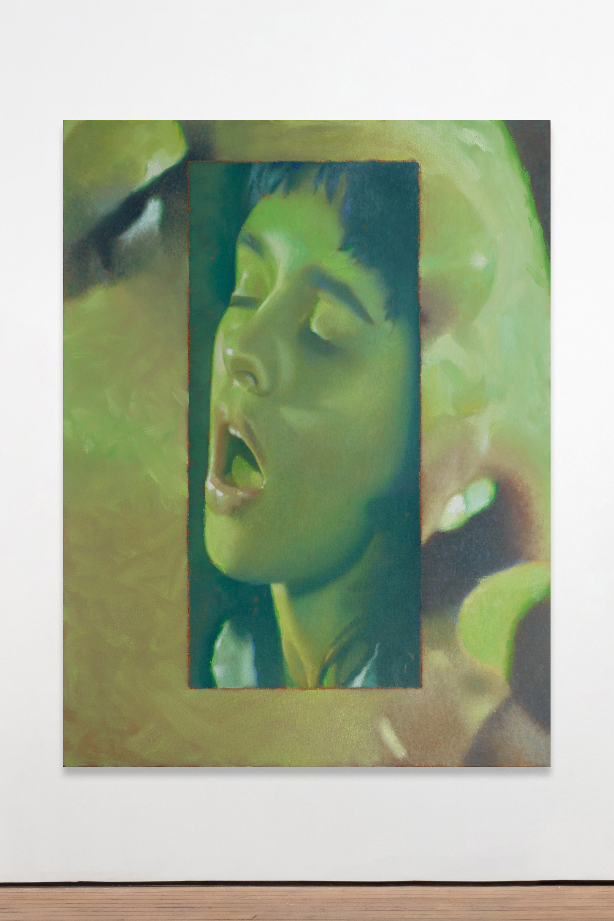 Louise Giovanelli, Soothsay at Grimm, photo 24