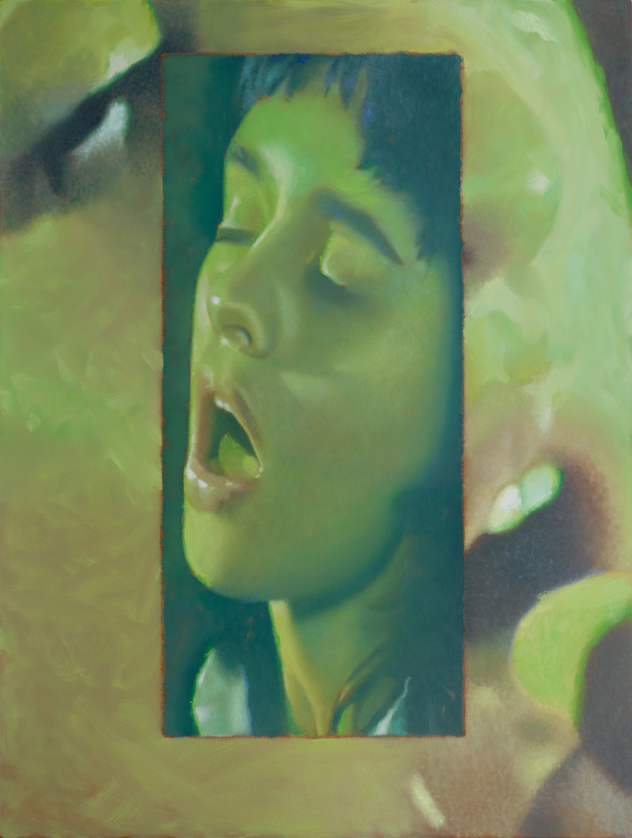 Louise Giovanelli, Soothsay at Grimm, photo 25