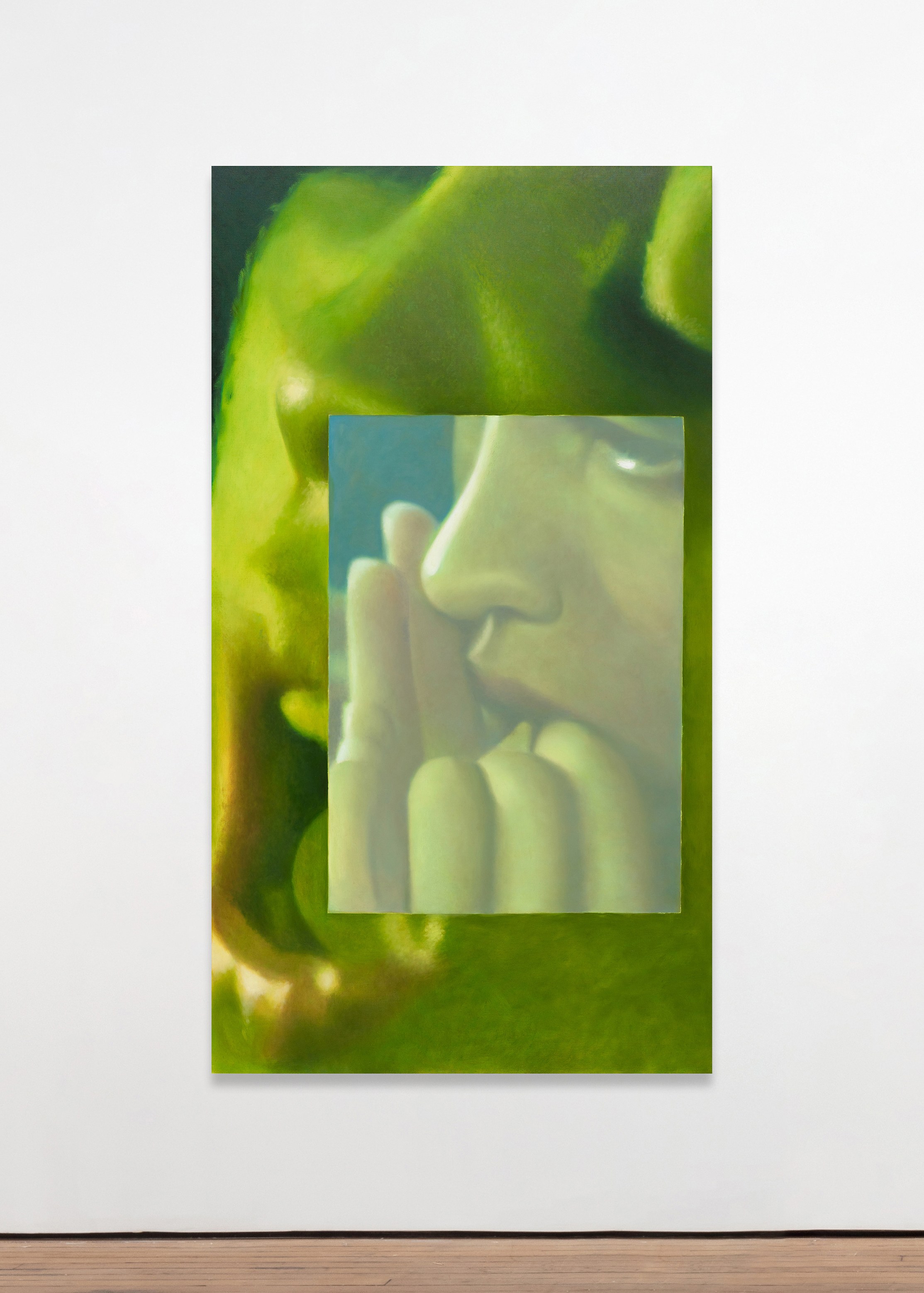 Louise Giovanelli, Soothsay at Grimm, photo 28