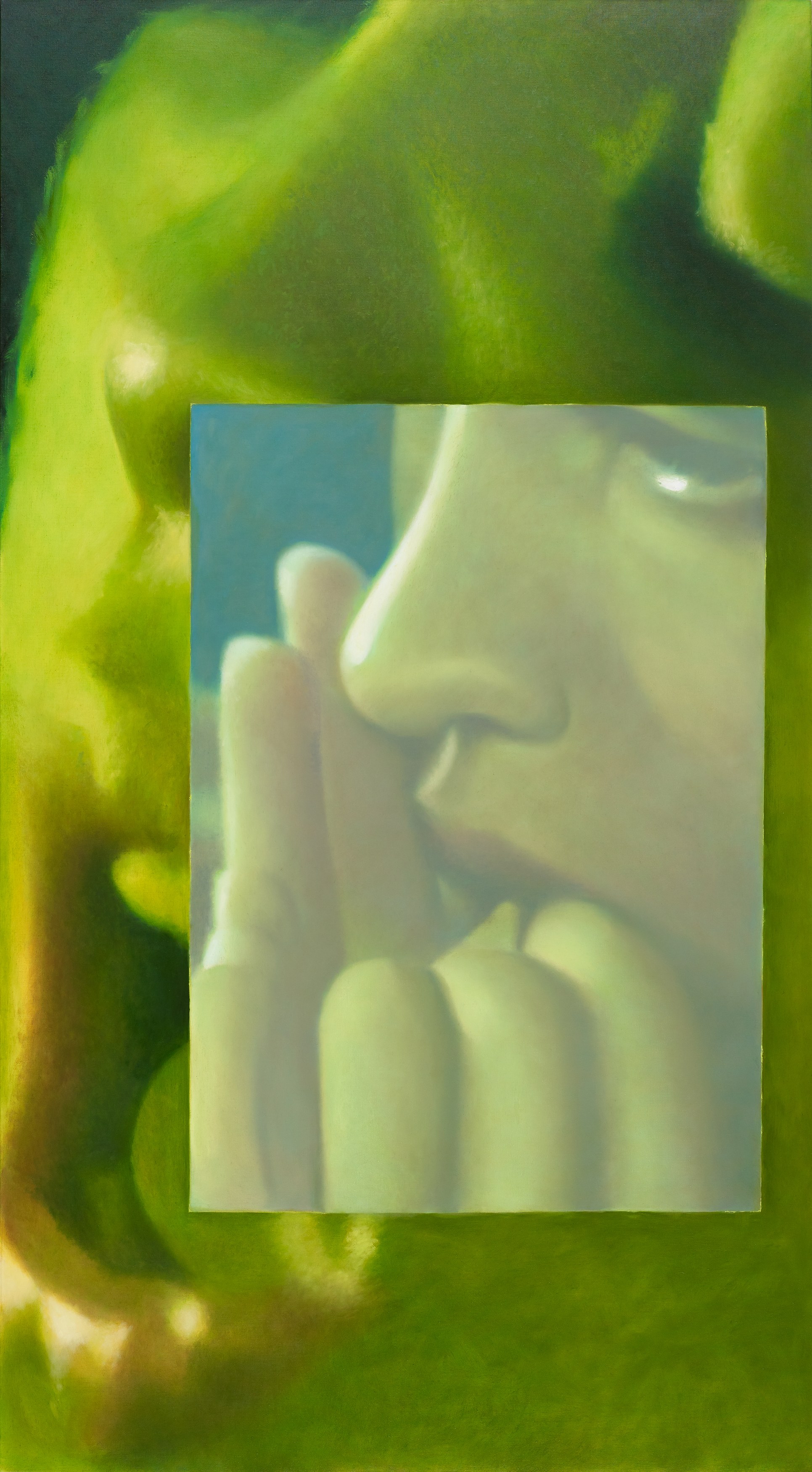 Louise Giovanelli, Soothsay at Grimm, photo 29