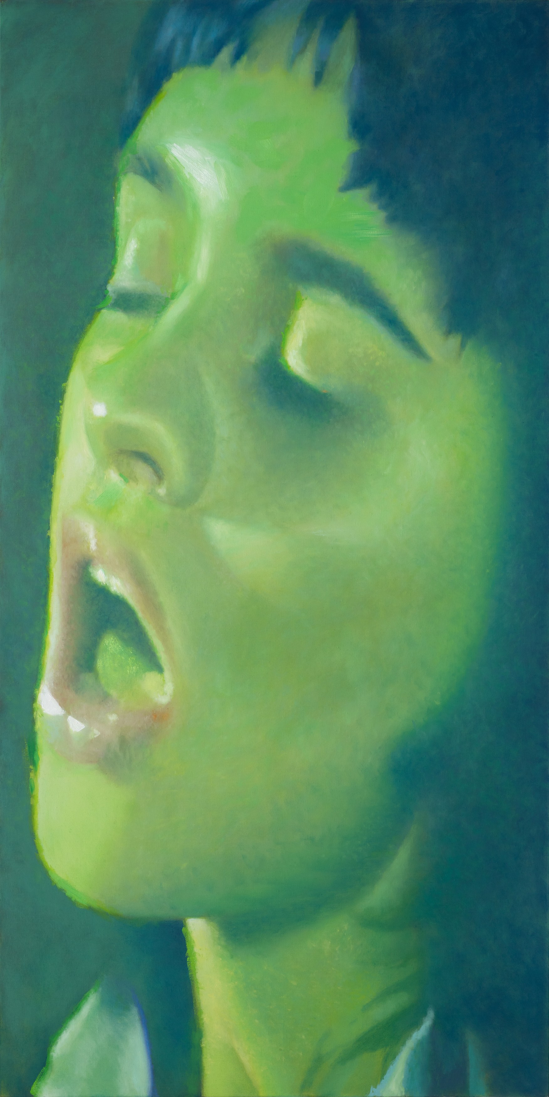 Louise Giovanelli, Soothsay at Grimm, photo 17