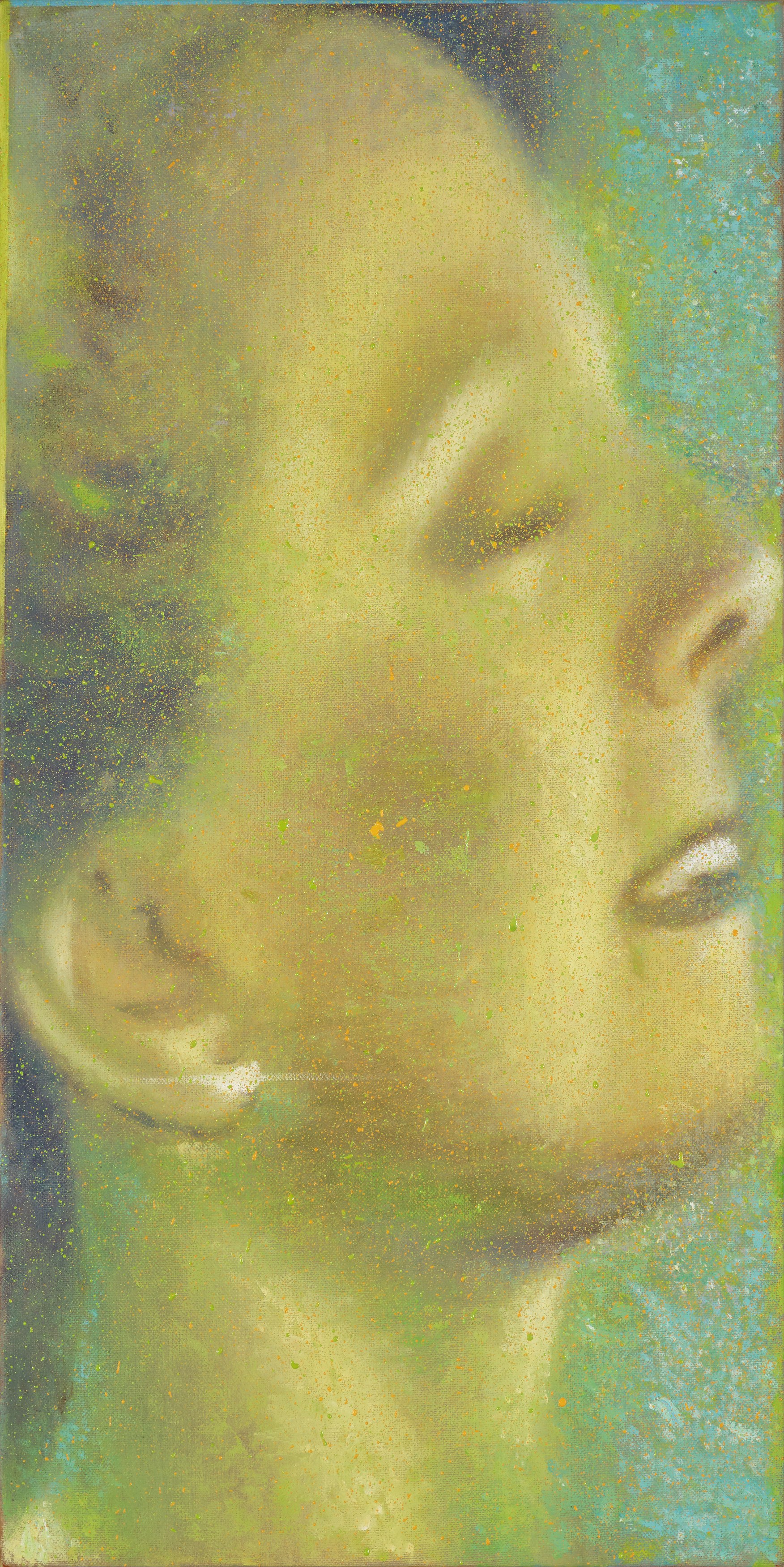 Louise Giovanelli, Soothsay at Grimm, photo 41