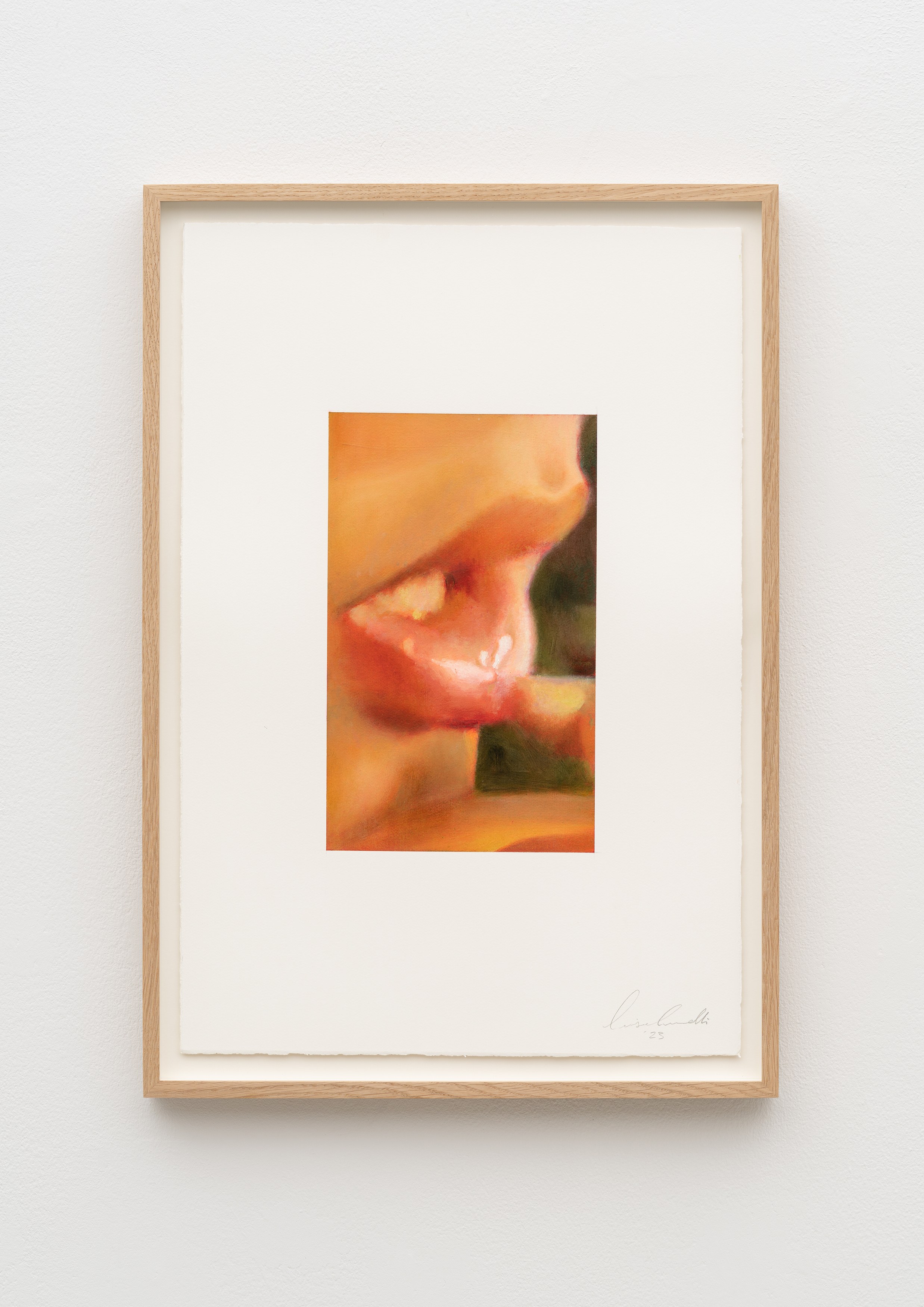 Louise Giovanelli, Soothsay at Grimm, photo 44