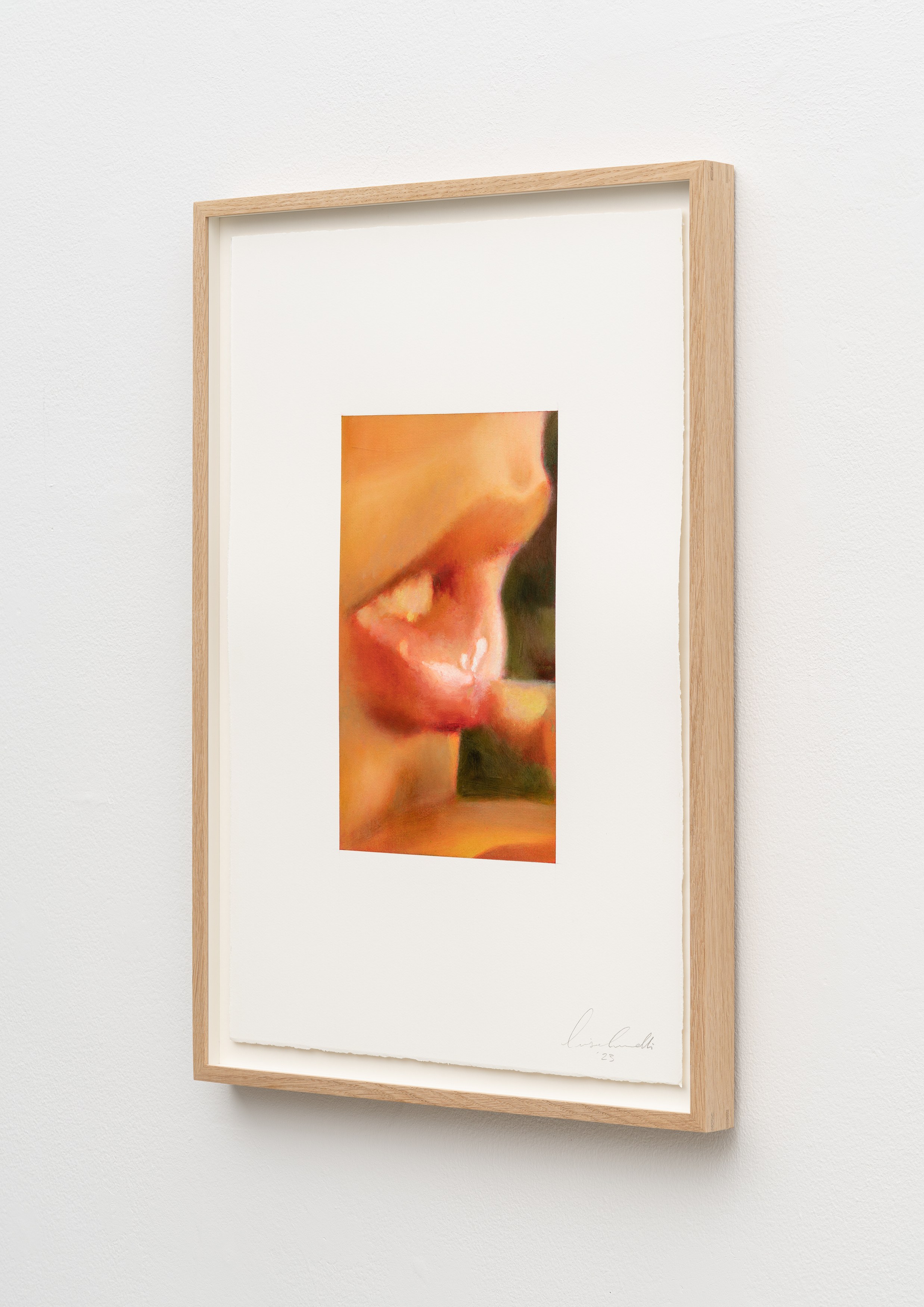 Louise Giovanelli, Soothsay at Grimm, photo 43
