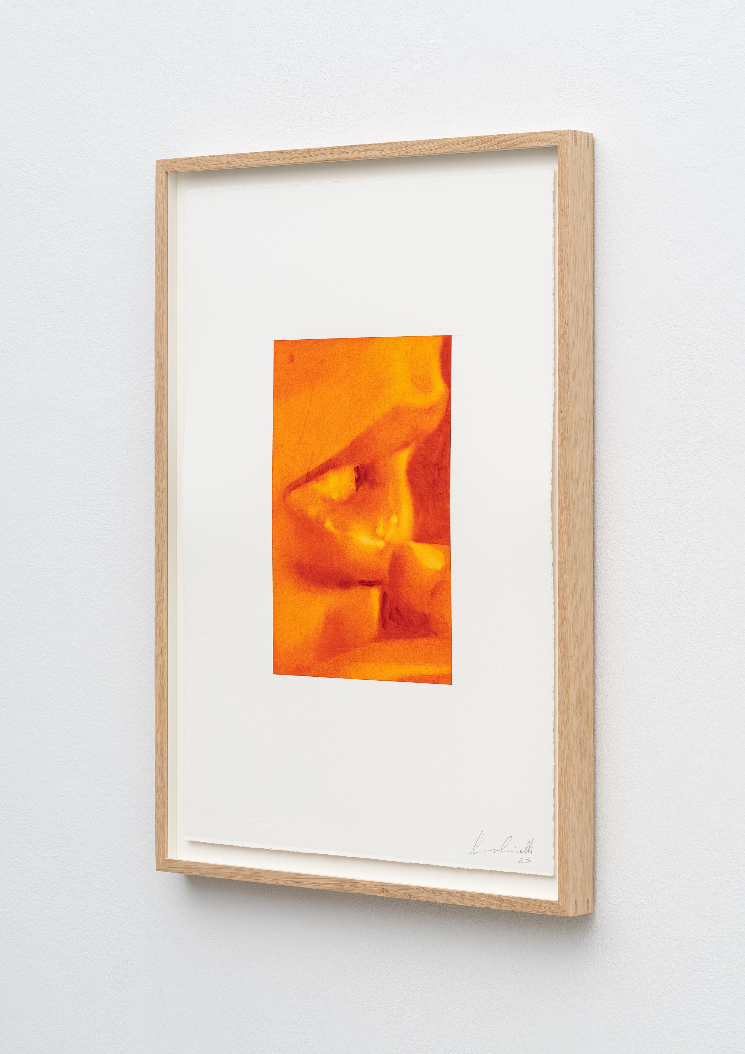 Louise Giovanelli, Soothsay at Grimm, photo 46