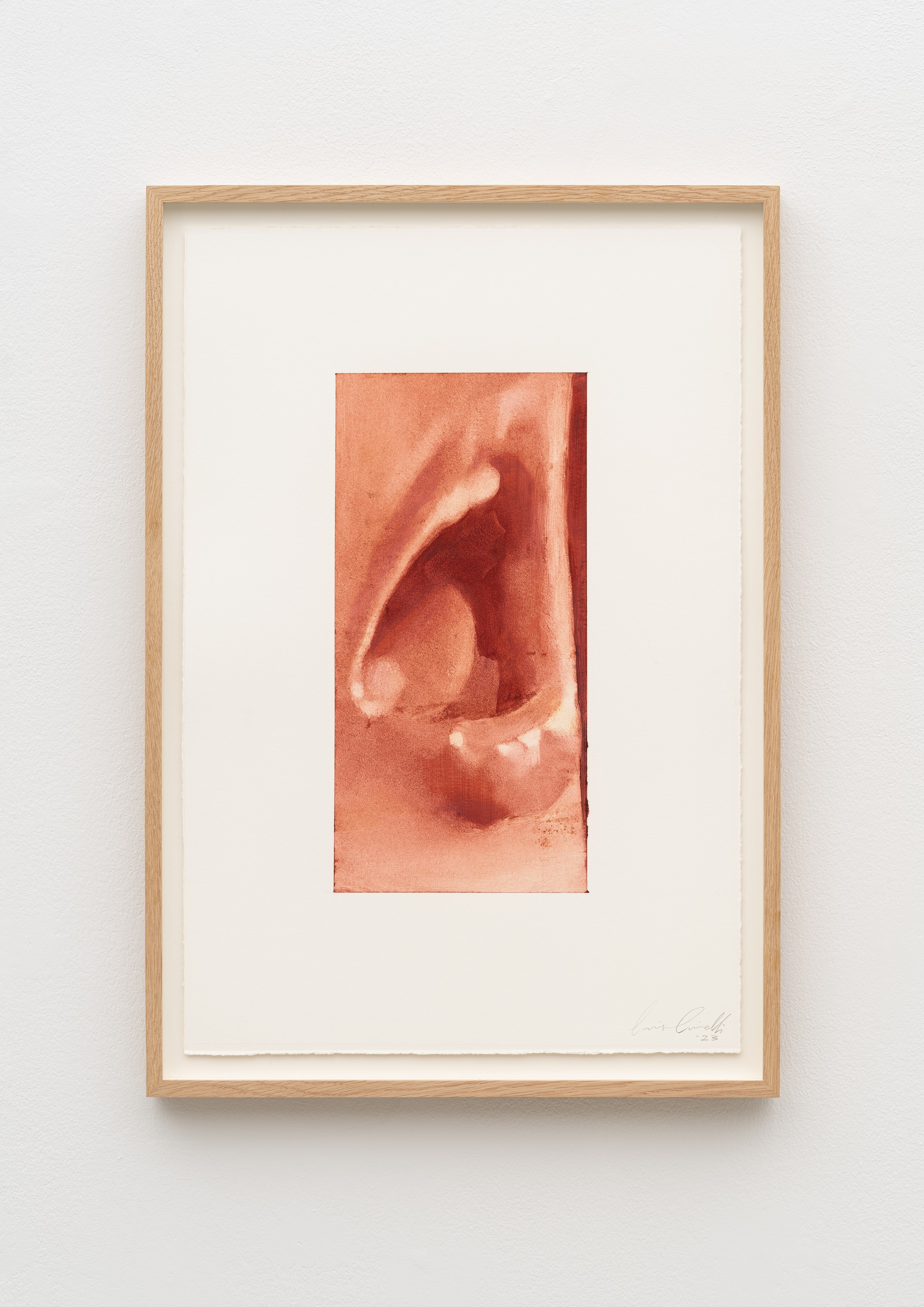 Louise Giovanelli, Soothsay at Grimm, photo 50