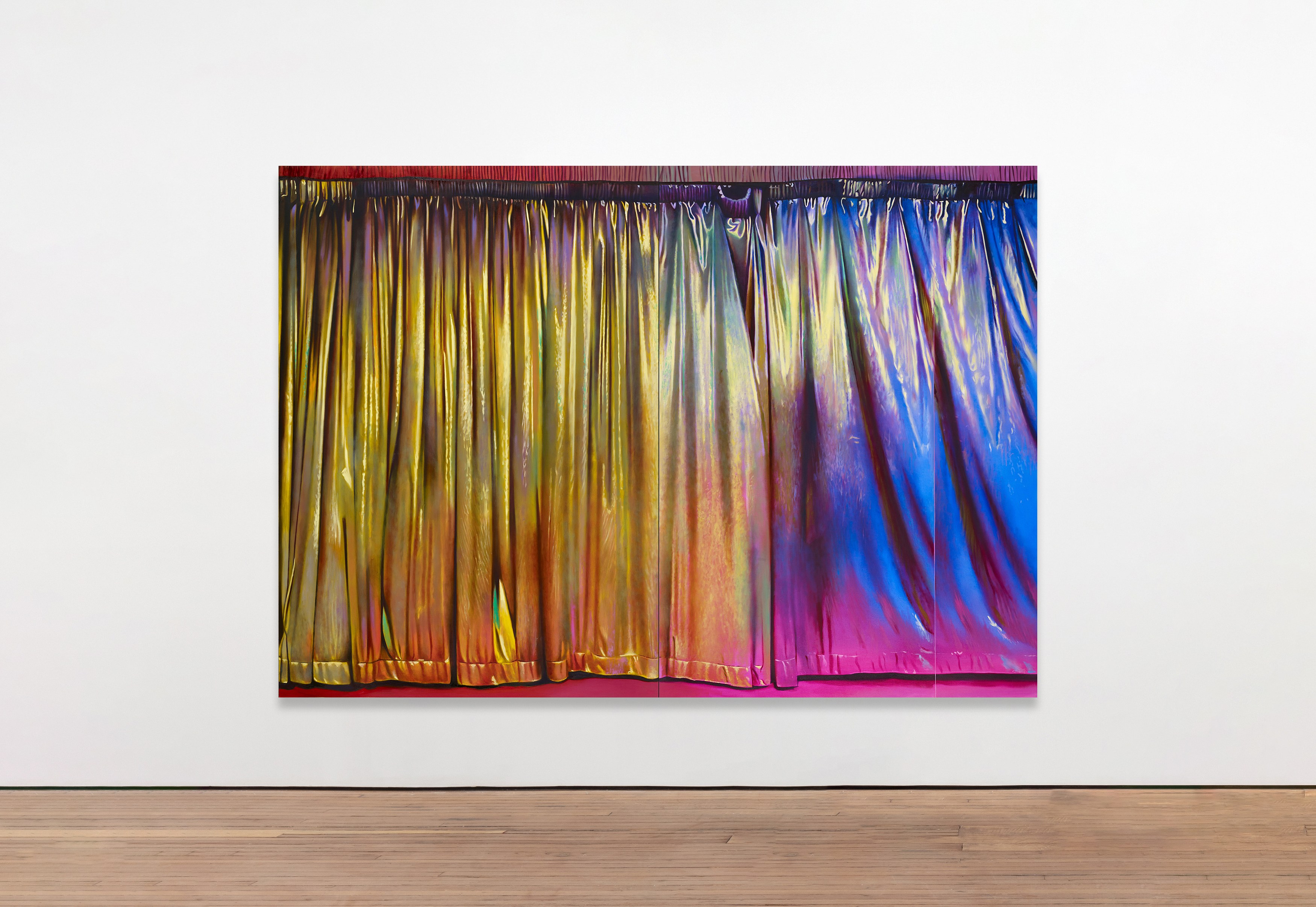 Louise Giovanelli, Soothsay at Grimm, photo 51