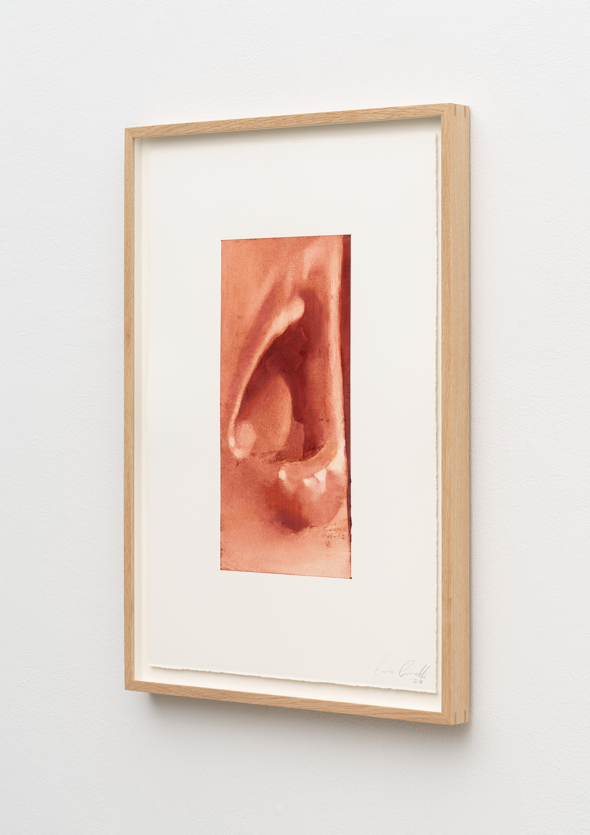 Louise Giovanelli, Soothsay at Grimm, photo 49