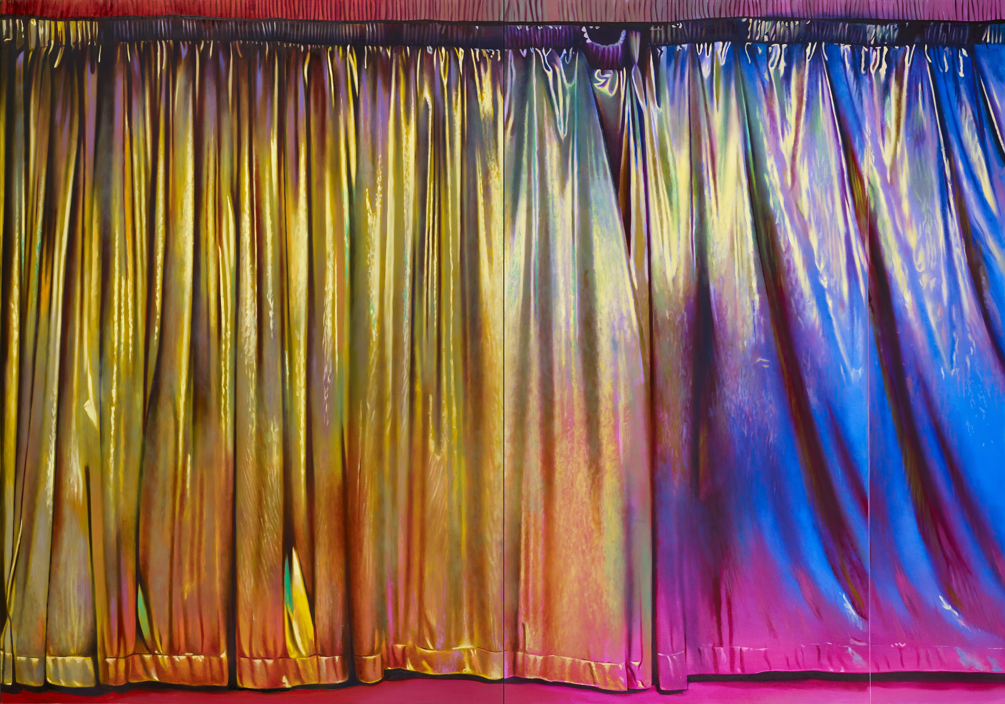 Louise Giovanelli, Soothsay at Grimm, photo 52