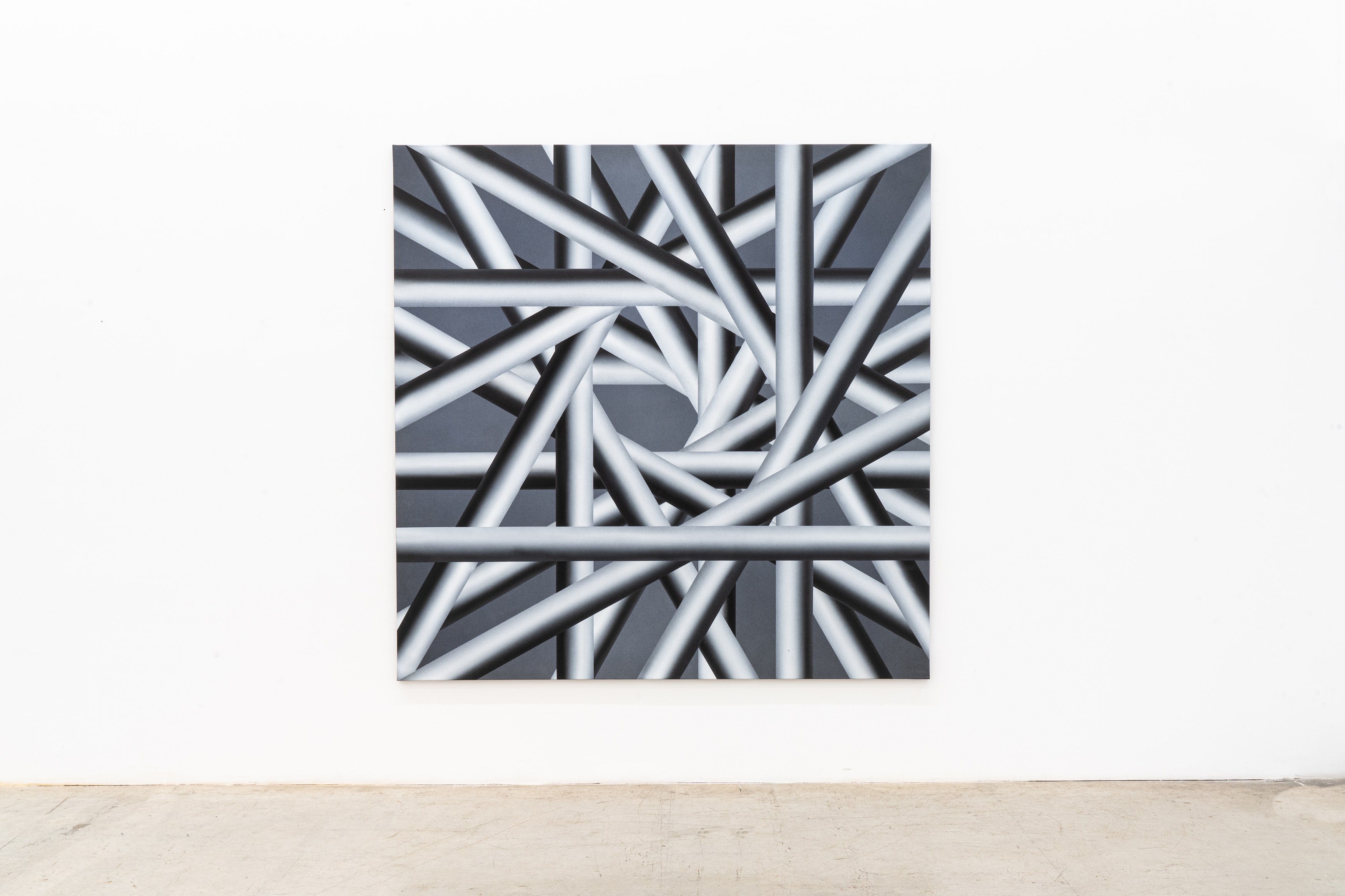 Heinz Mack, Julio Le Parc & Heinz Mack, Julio Le Parc, Parallel inventions at Nara Roesler, photo 18