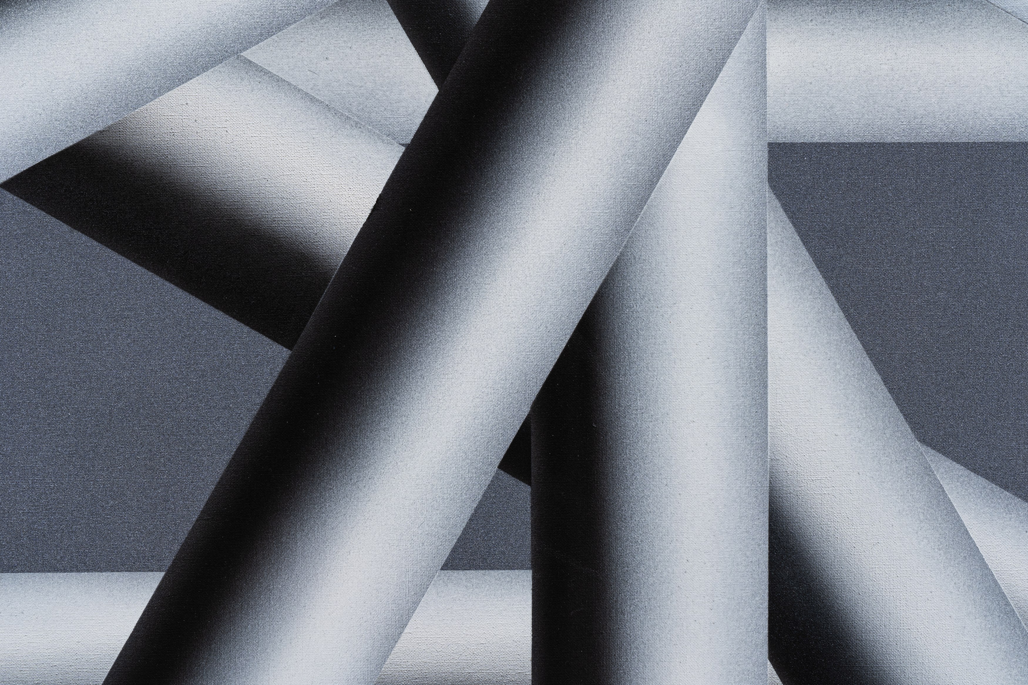 Heinz Mack, Julio Le Parc & Heinz Mack, Julio Le Parc, Parallel inventions at Nara Roesler, photo 21