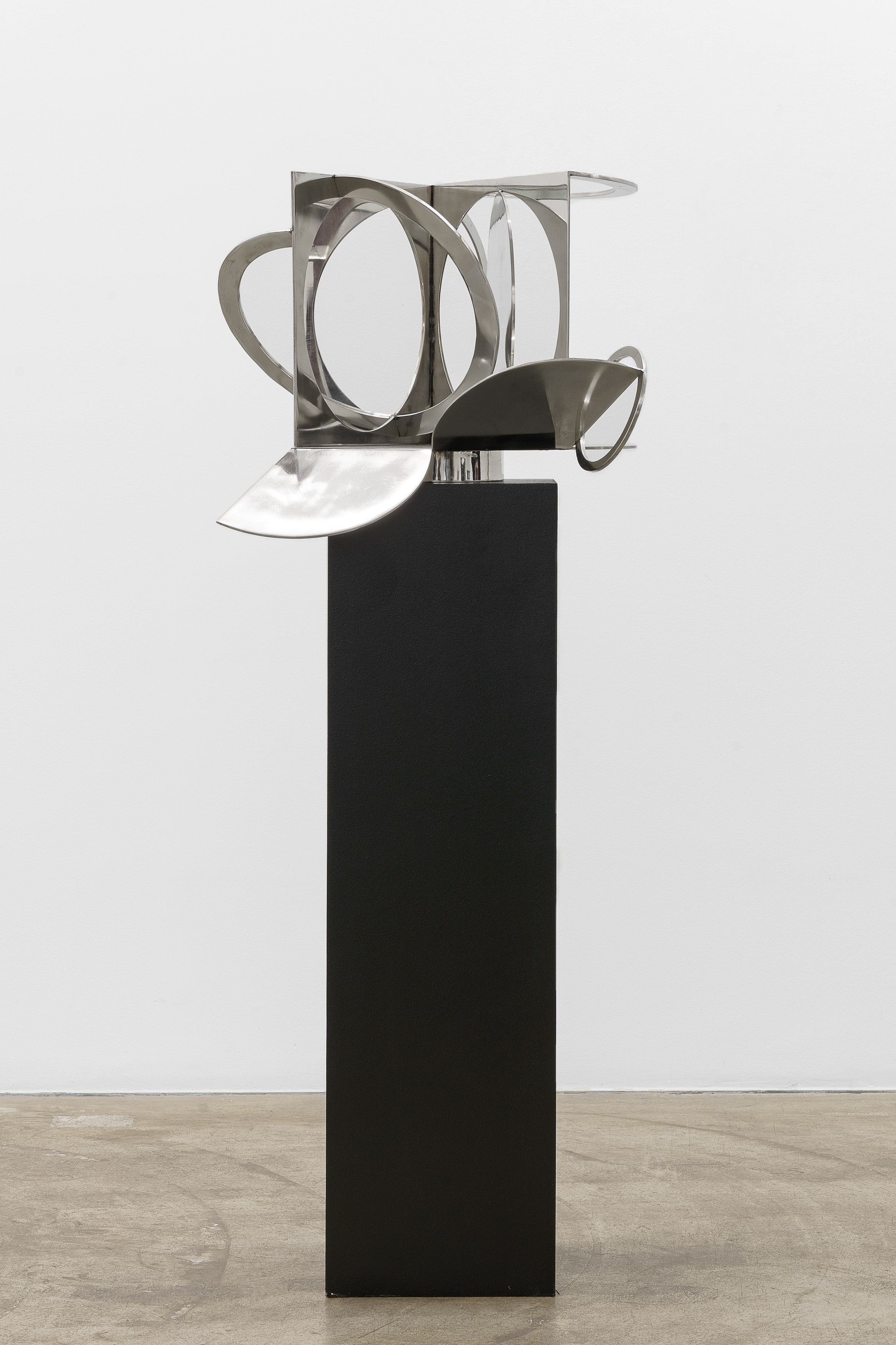 Heinz Mack, Julio Le Parc & Heinz Mack, Julio Le Parc, Parallel inventions at Nara Roesler, photo 23