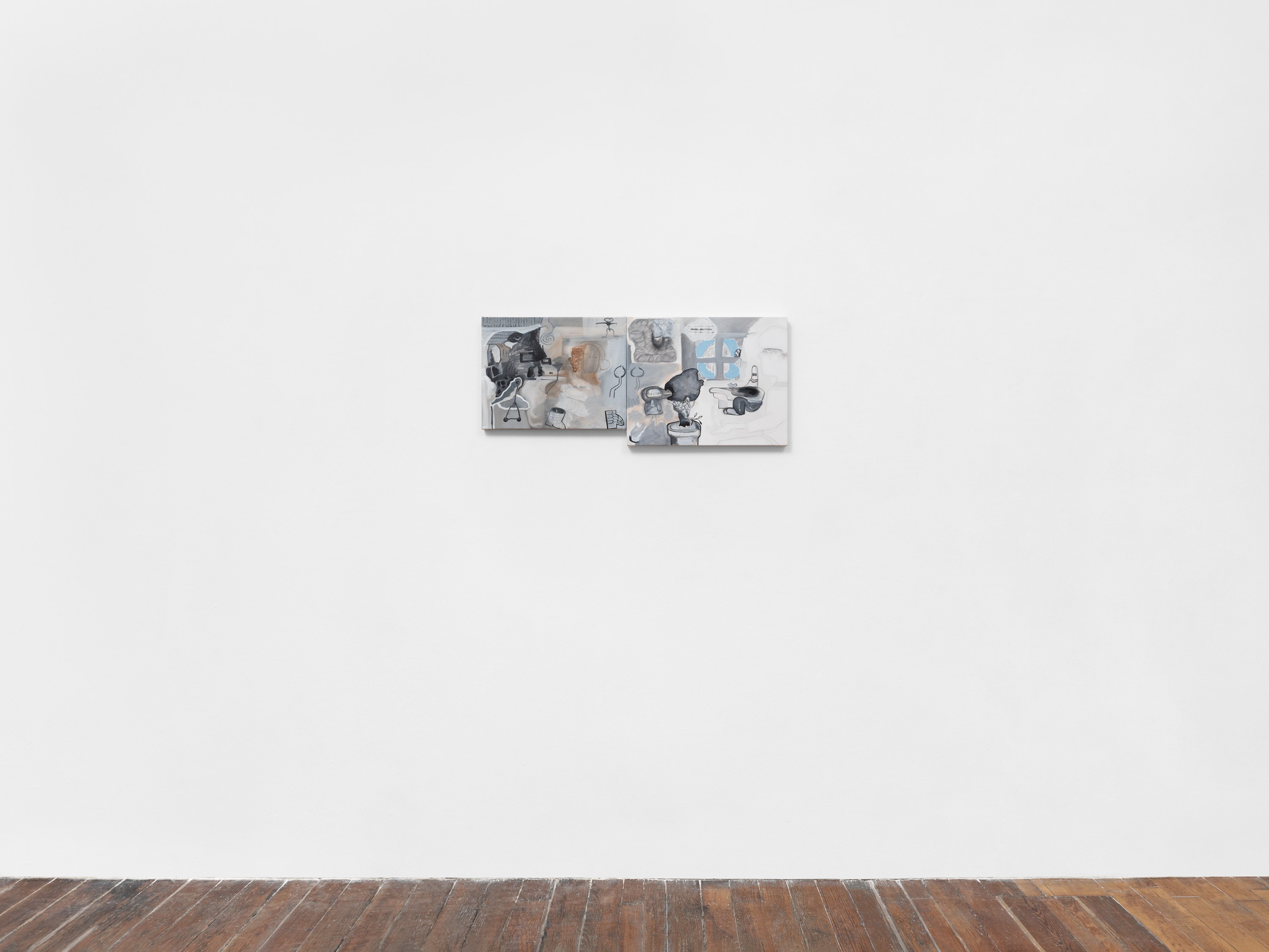 Vittorio Brodmann, Vehicles at PAGE (NYC), New York and Andrew Kreps, New York, photo 5