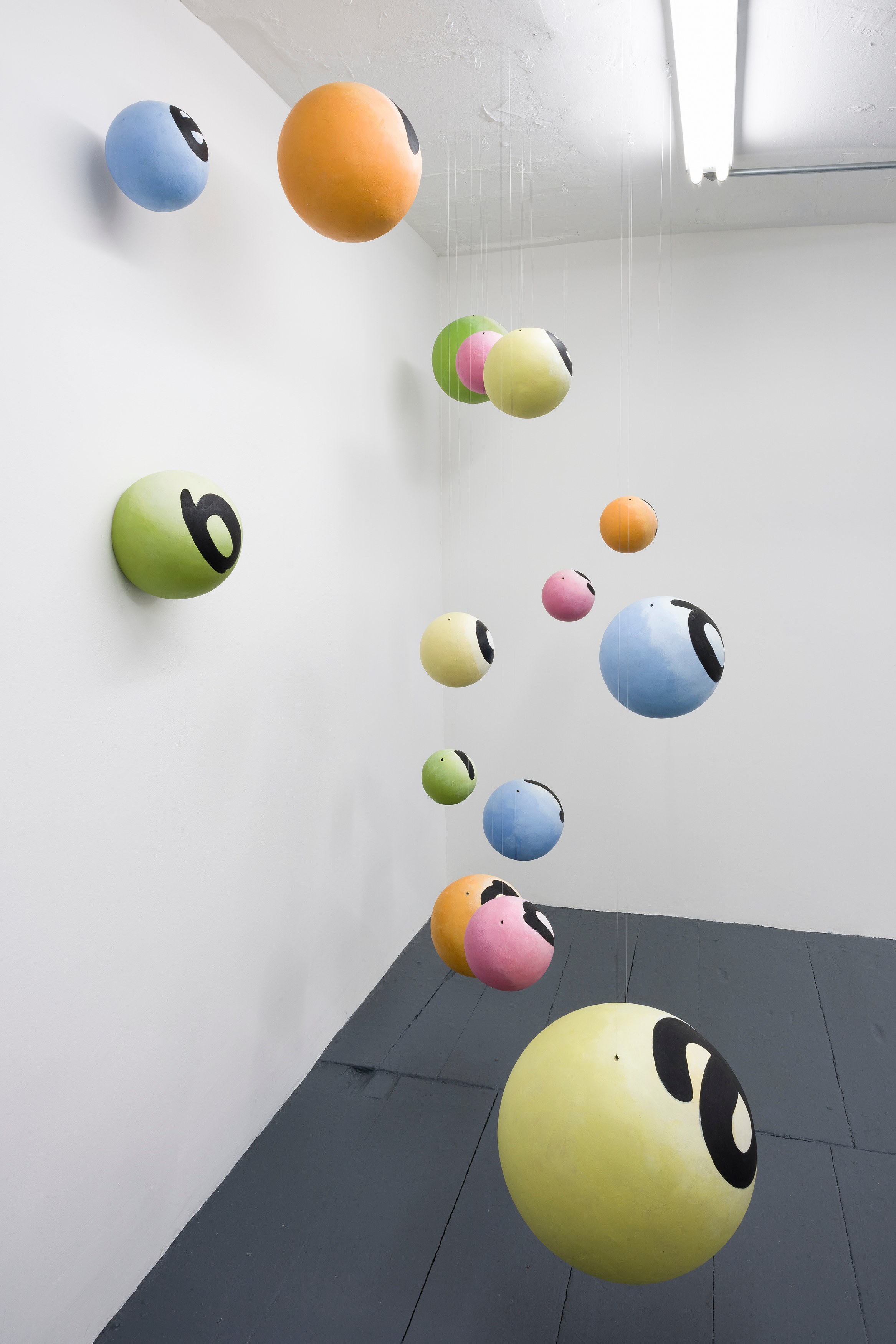Nancy Dwyer, How About Never? at Theta, New York and From the Desk of Lucy Bull, New York, photo 3