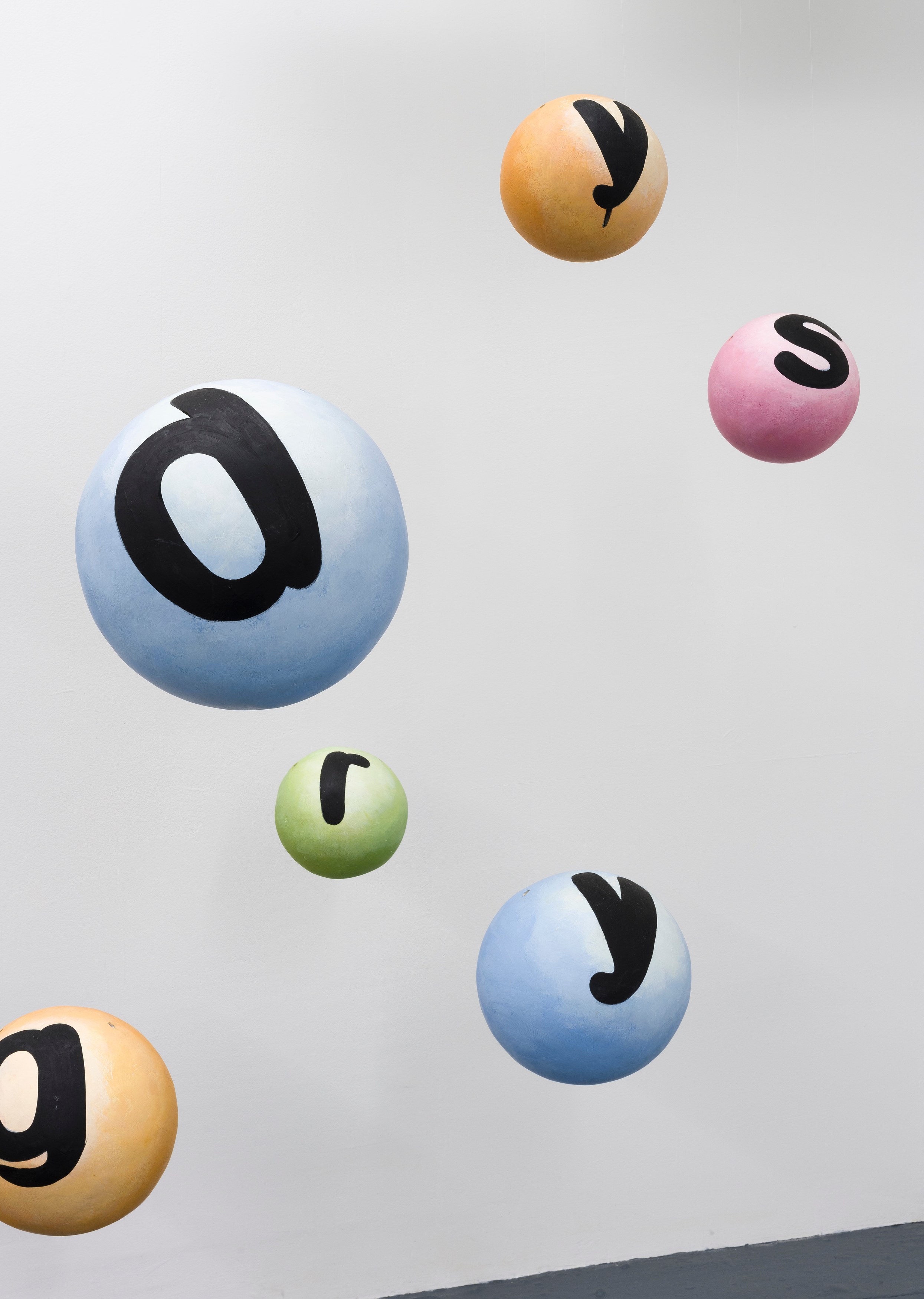 Nancy Dwyer, How About Never? at Theta, New York and From the Desk of Lucy Bull, New York, photo 4