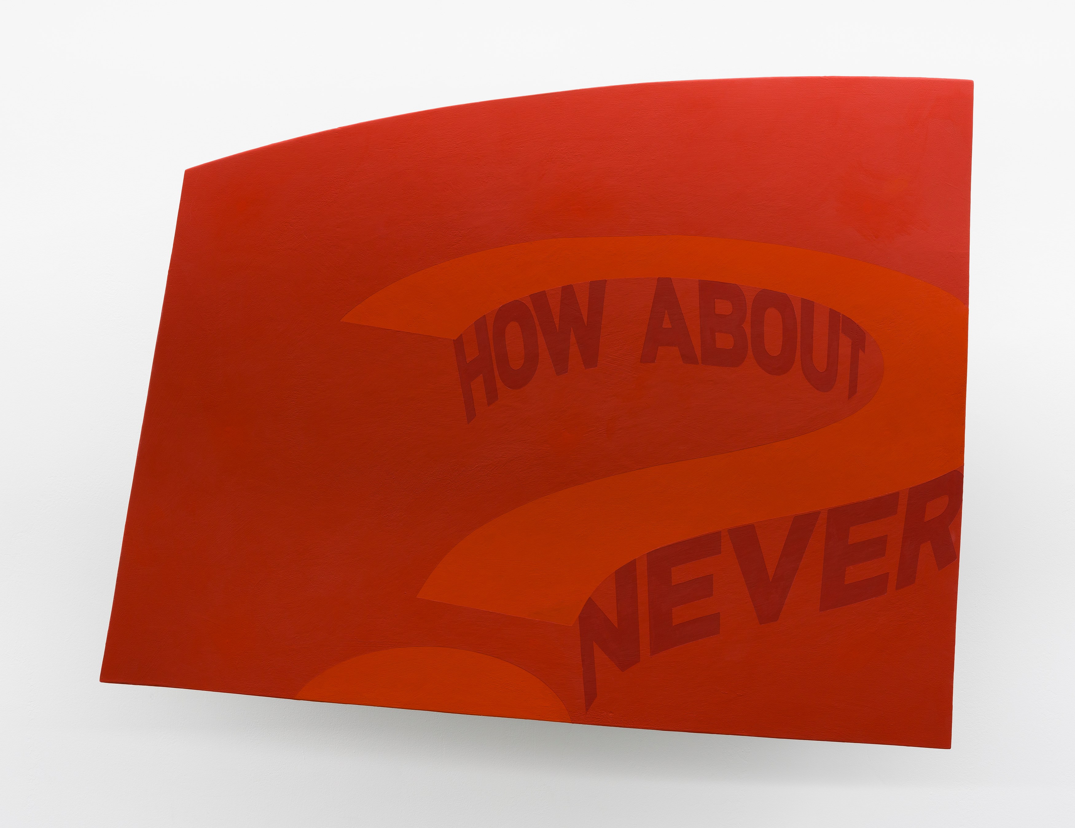 Nancy Dwyer, How About Never? at Theta, New York and From the Desk of Lucy Bull, New York, photo 11
