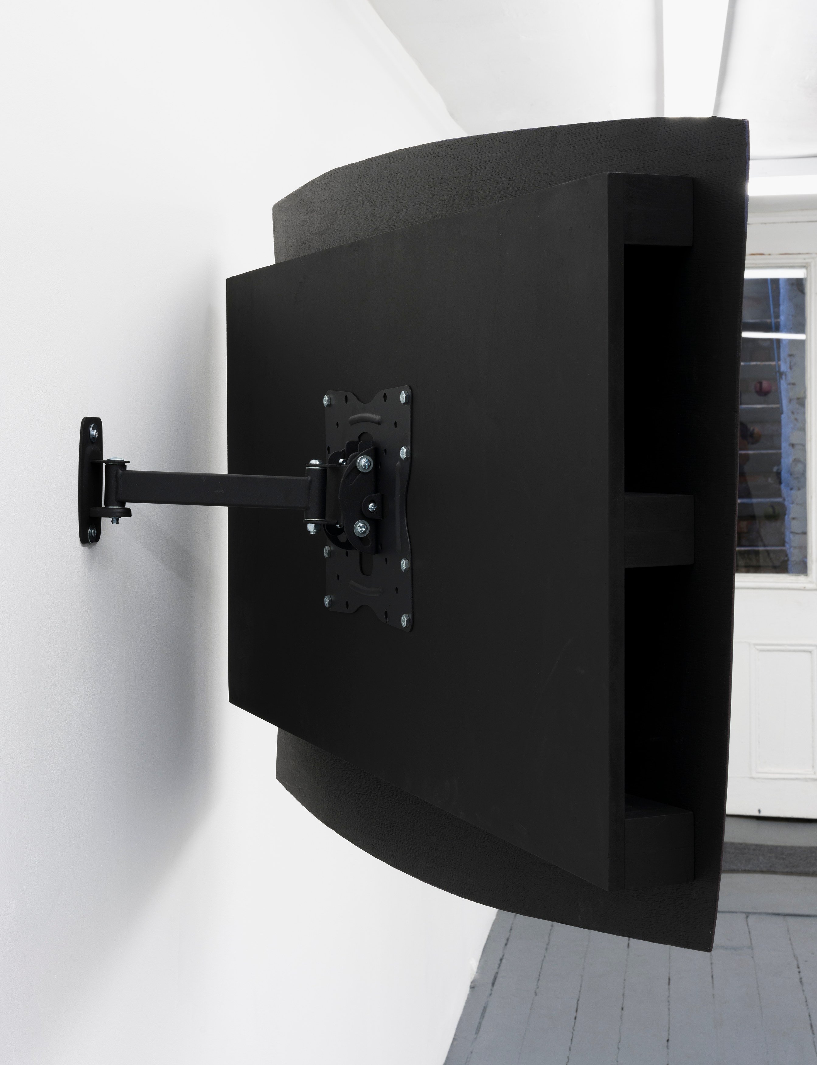 Nancy Dwyer, How About Never? at Theta, New York and From the Desk of Lucy Bull, New York, photo 10