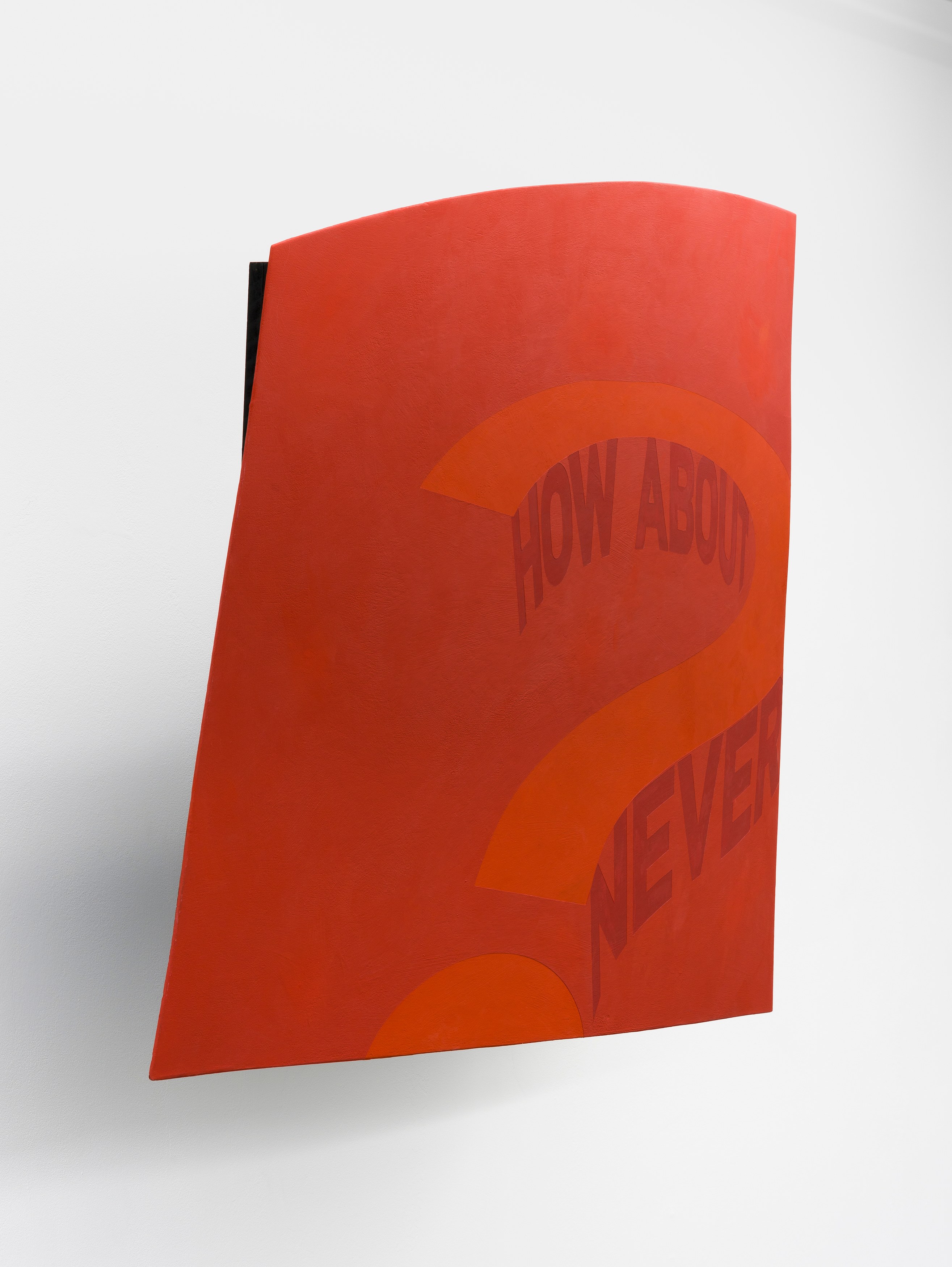 Nancy Dwyer, How About Never? at Theta, New York and From the Desk of Lucy Bull, New York, photo 12