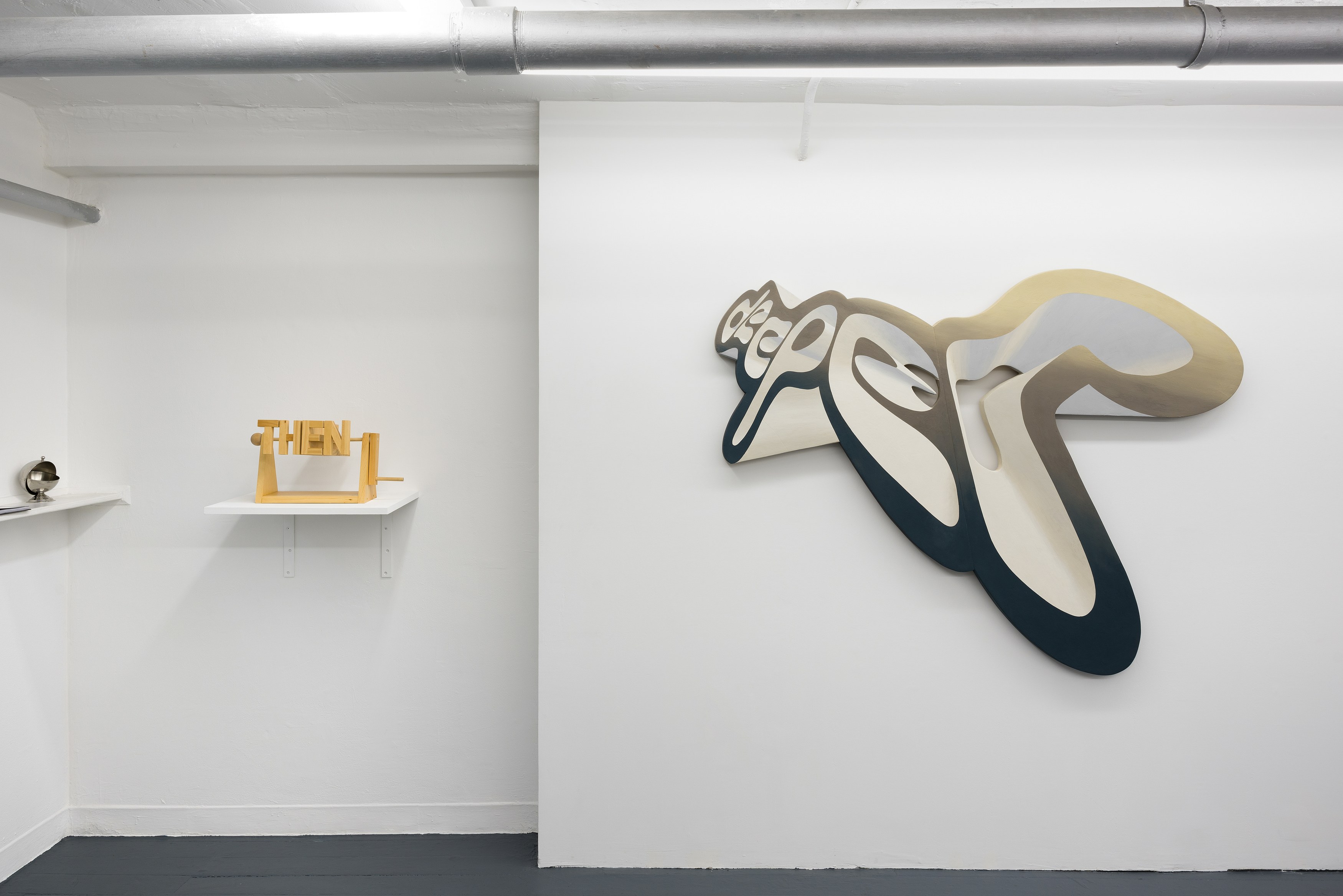 Nancy Dwyer, How About Never? at Theta, New York and From the Desk of Lucy Bull, New York, photo 13
