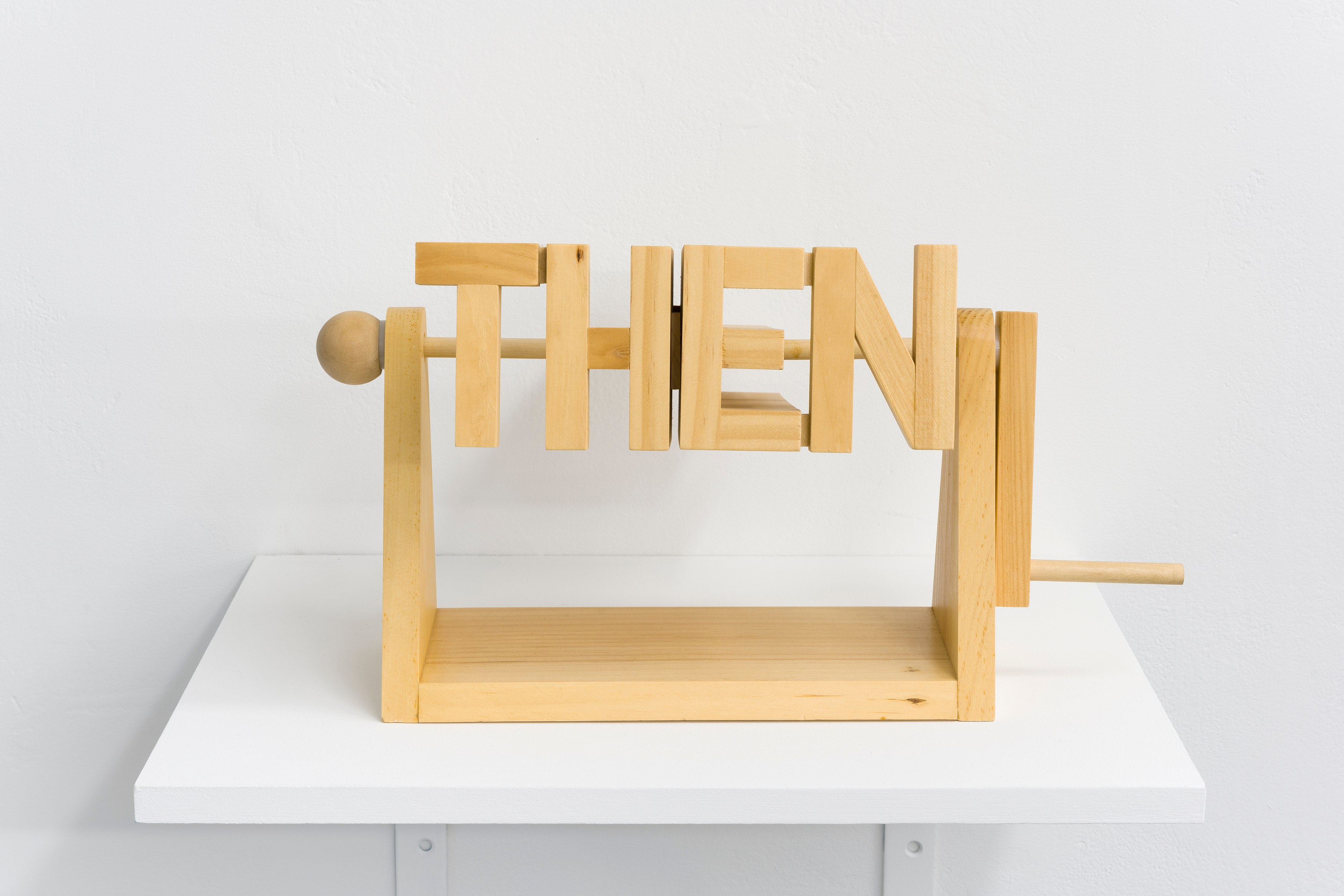 Nancy Dwyer, How About Never? at Theta, New York and From the Desk of Lucy Bull, New York, photo 14