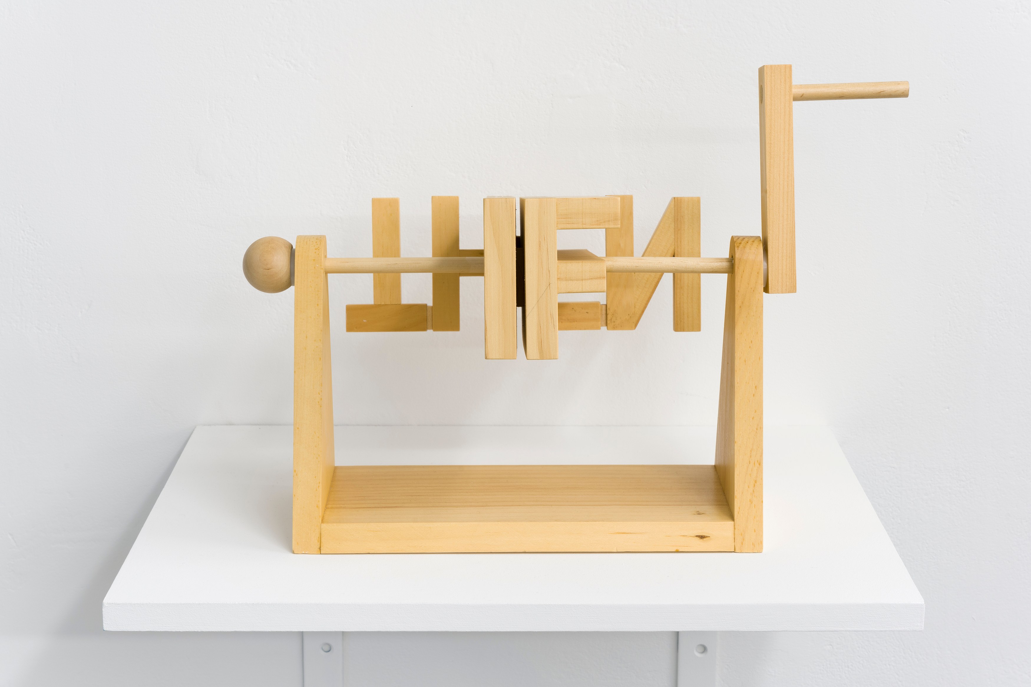 Nancy Dwyer, How About Never? at Theta, New York and From the Desk of Lucy Bull, New York, photo 15