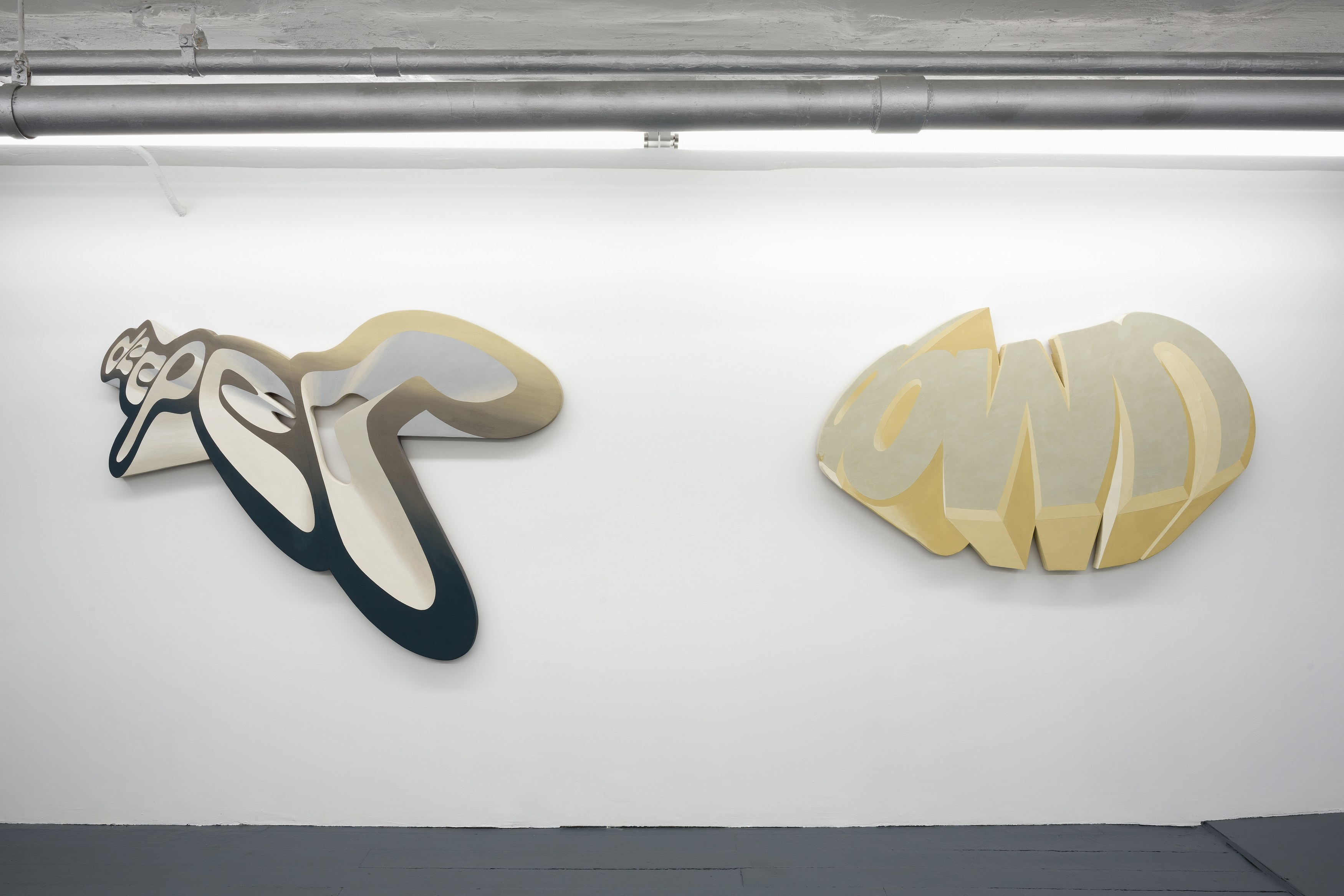 Nancy Dwyer, How About Never? at Theta, New York and From the Desk of Lucy Bull, New York, photo 17