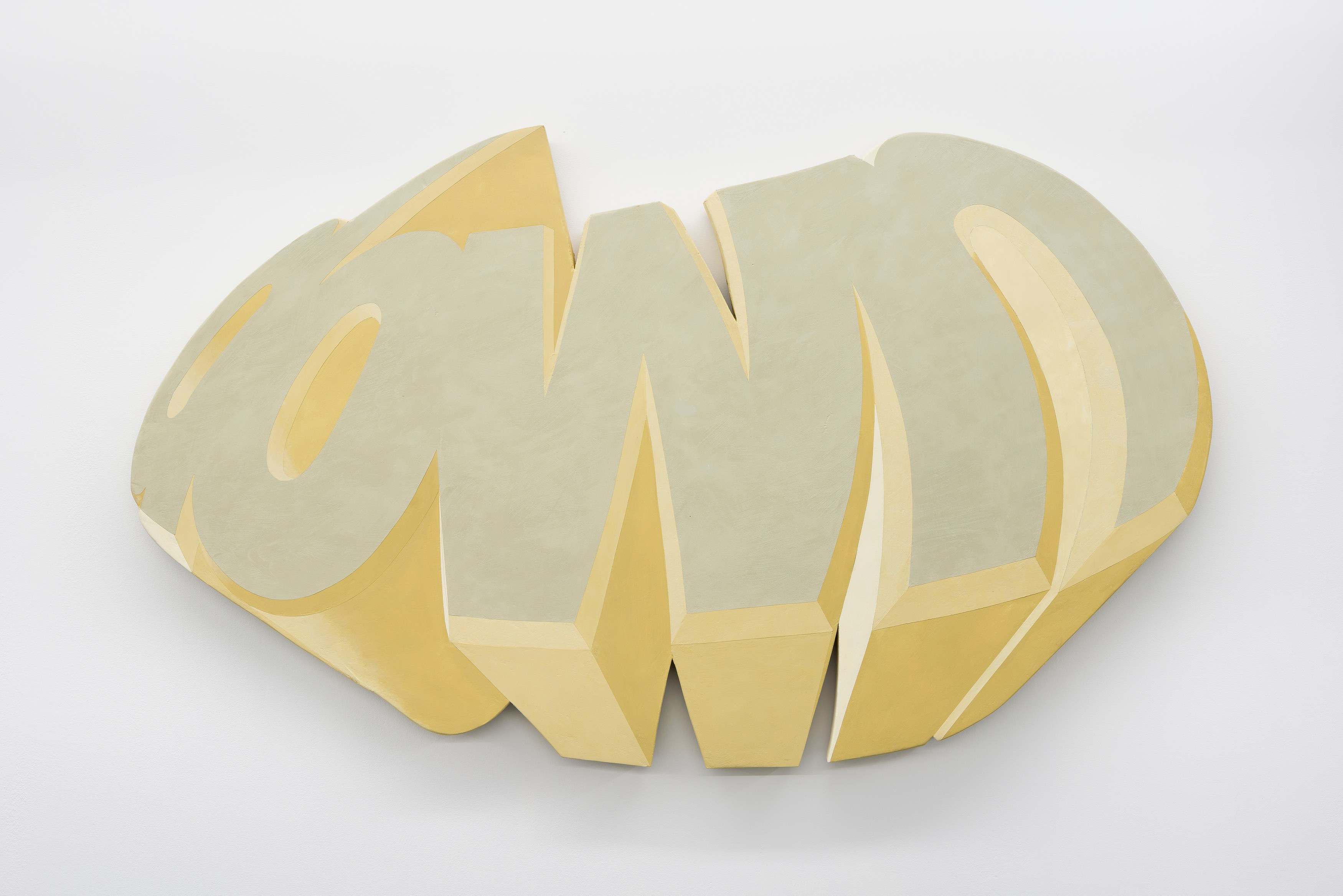 Nancy Dwyer, How About Never? at Theta, New York and From the Desk of Lucy Bull, New York, photo 19