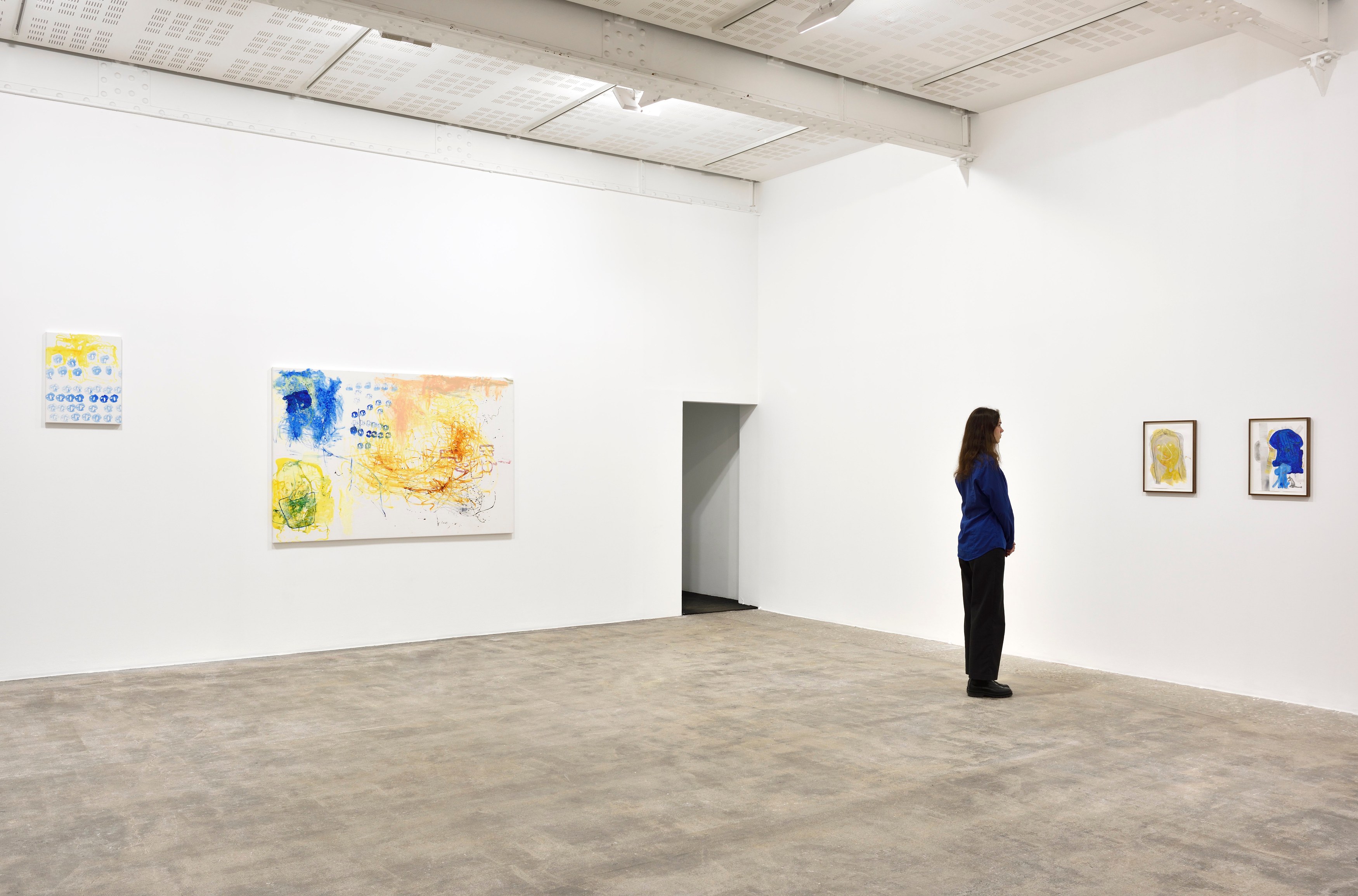 Michaela Eichwald, image 7 of 78