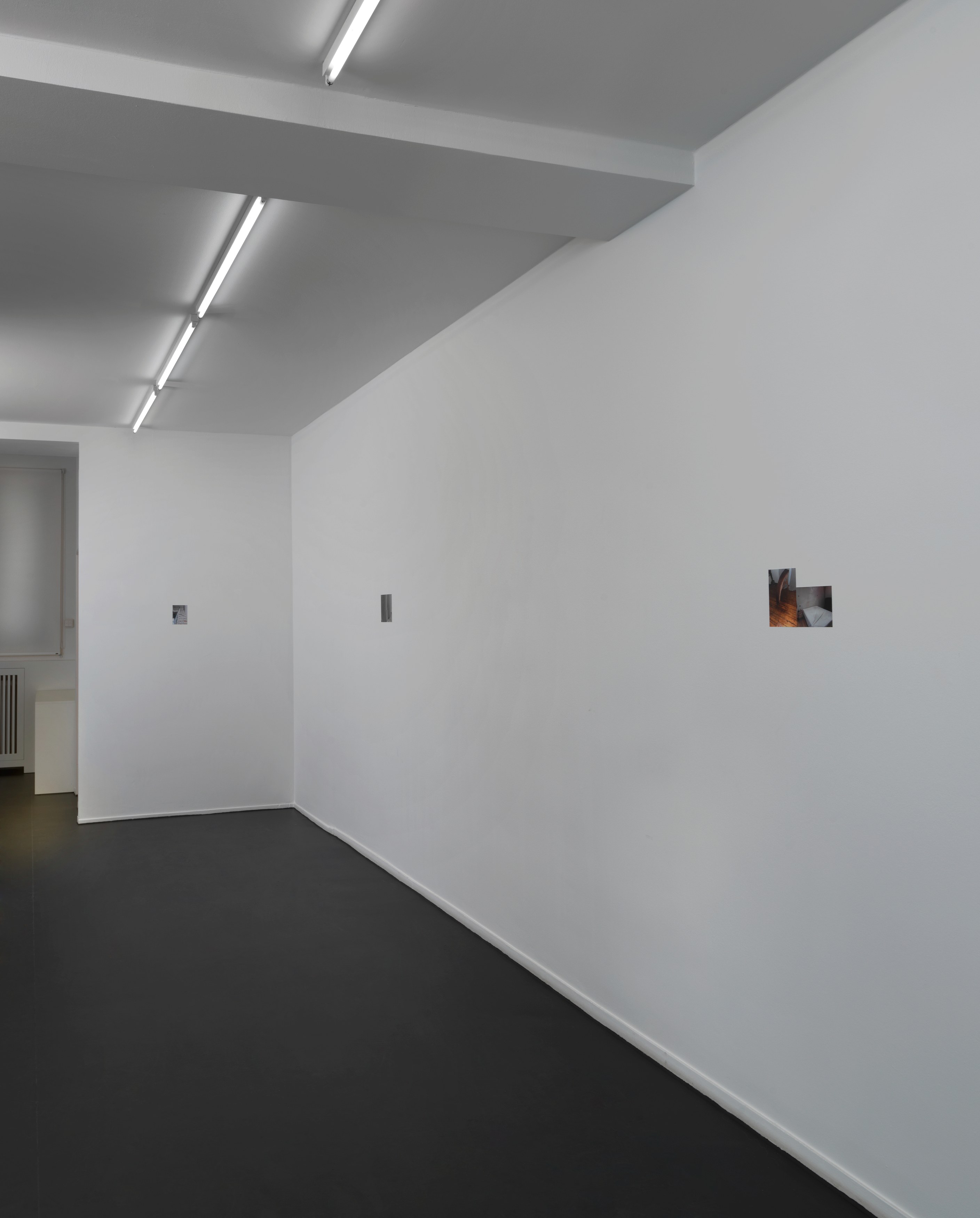 Samuel Hindolo, Guest room at Galerie Buchholz, Berlin, photo 27